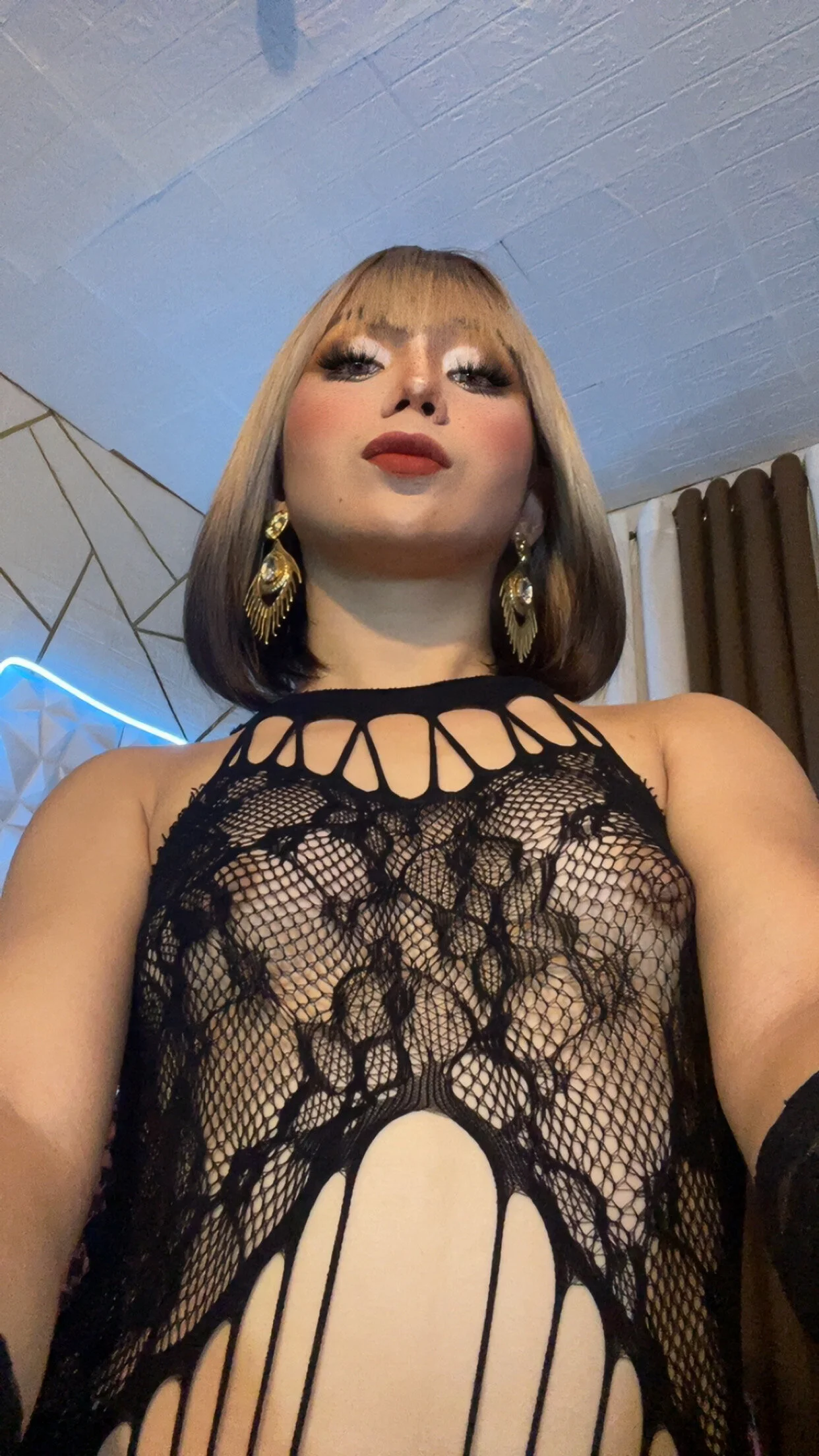 XXX Porn Photo of Nude Alluring_Ashley 2