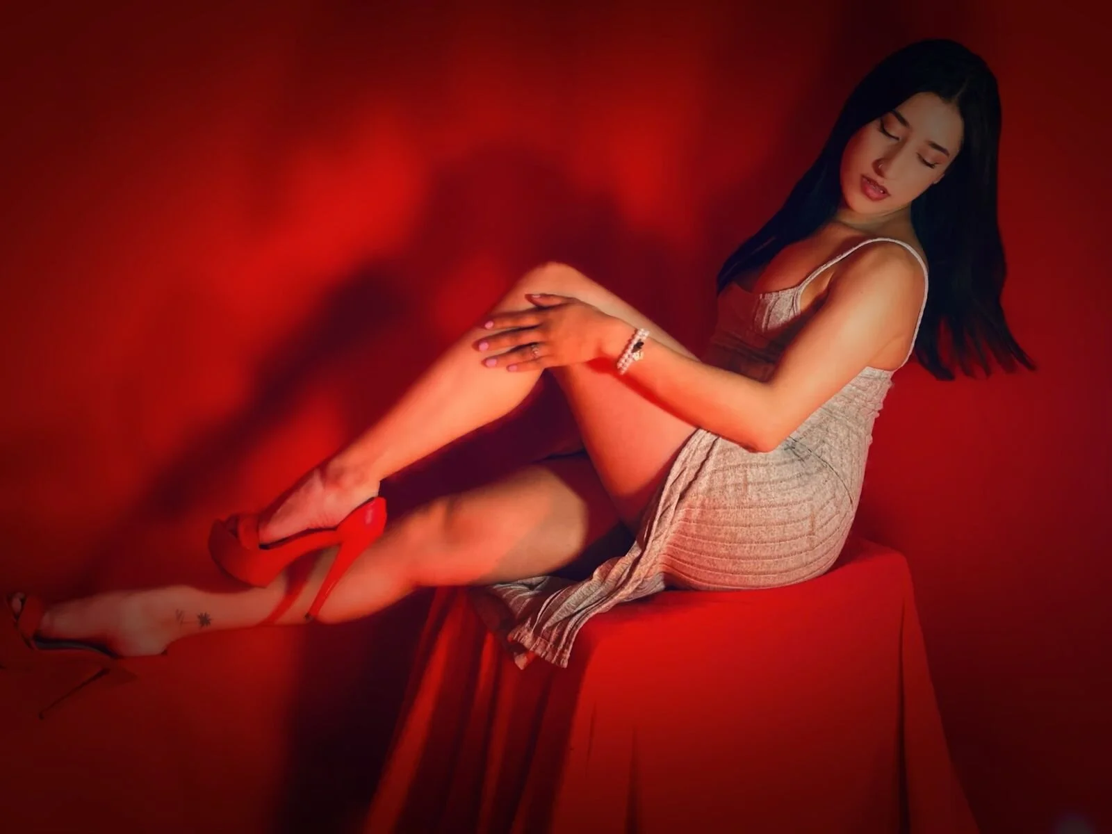 XXX Porn Photo of Nude Eimy_Sexy_ 113