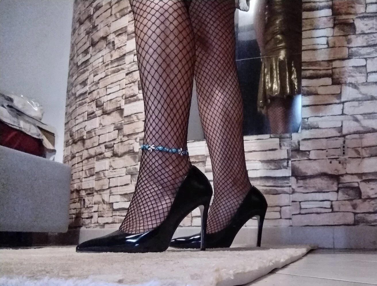 XXX Porn Photo of Nude LadyOxana 8