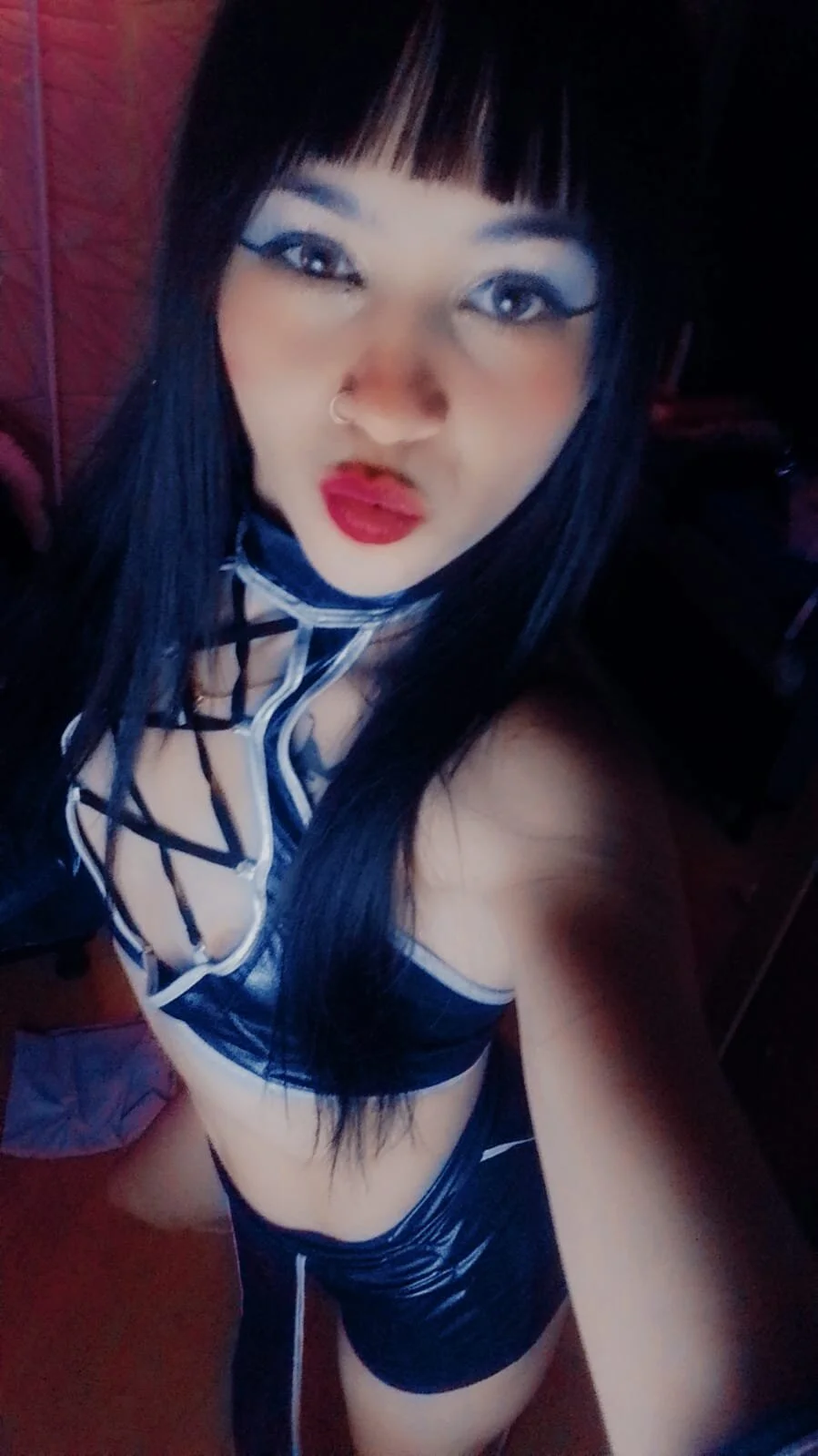 XXX Porn Photo of Nude Sofii_Carter 39