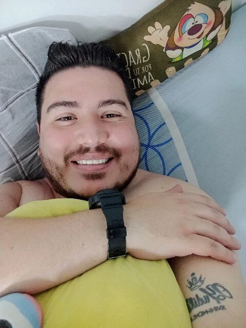 XXX Porn Photo of Nude sebastianbigxxx 8
