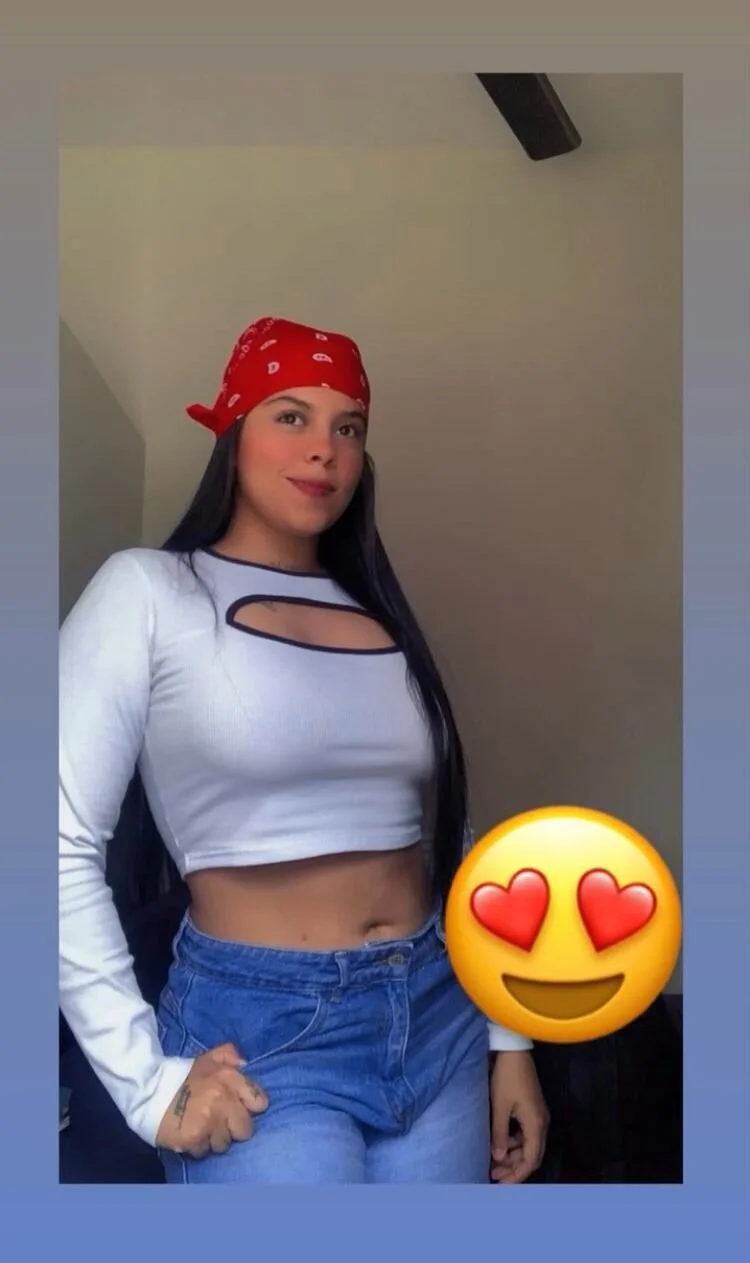 XXX Porn Photo of Nude Emily_rivera78 22