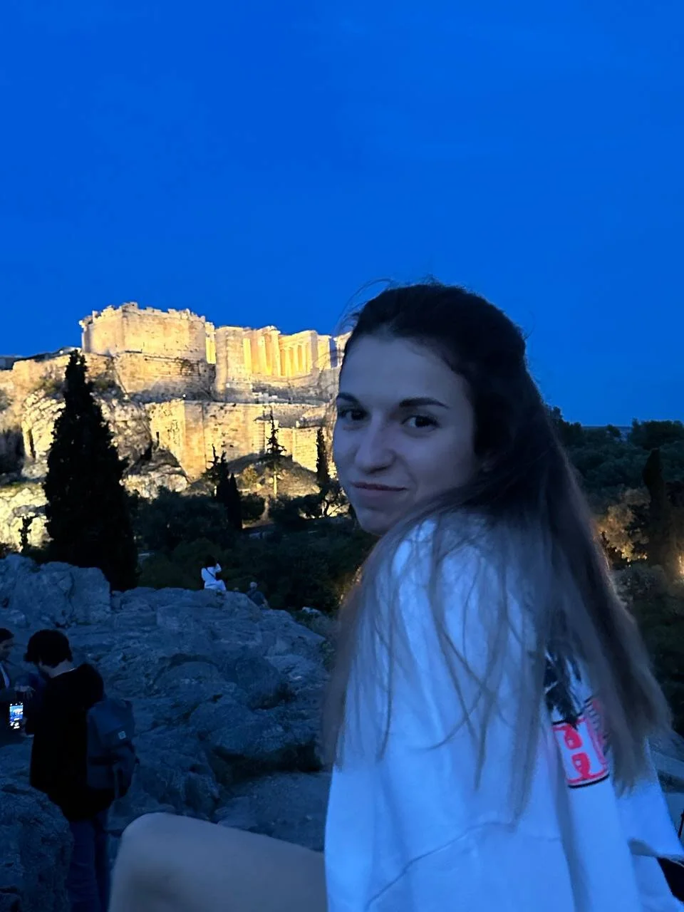 XXX Porn Photo of Nude Ulyanix 6
