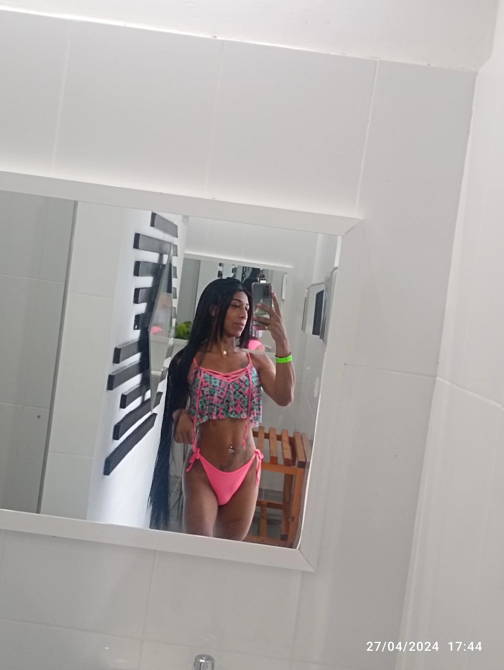 XXX Porn Photo of Nude Stefanydolly77 53