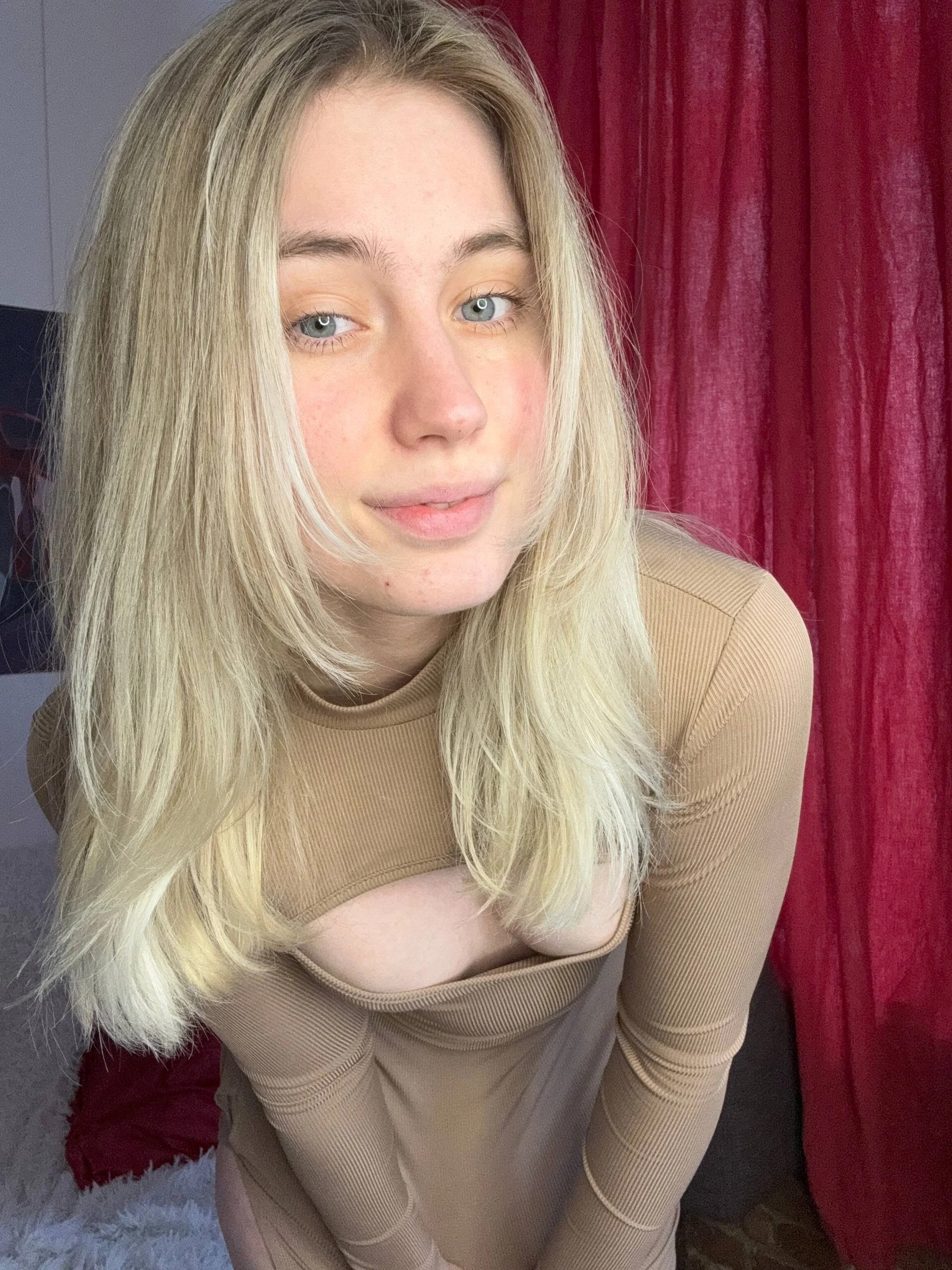 XXX Porn Photo of Nude LovelyMiu 58