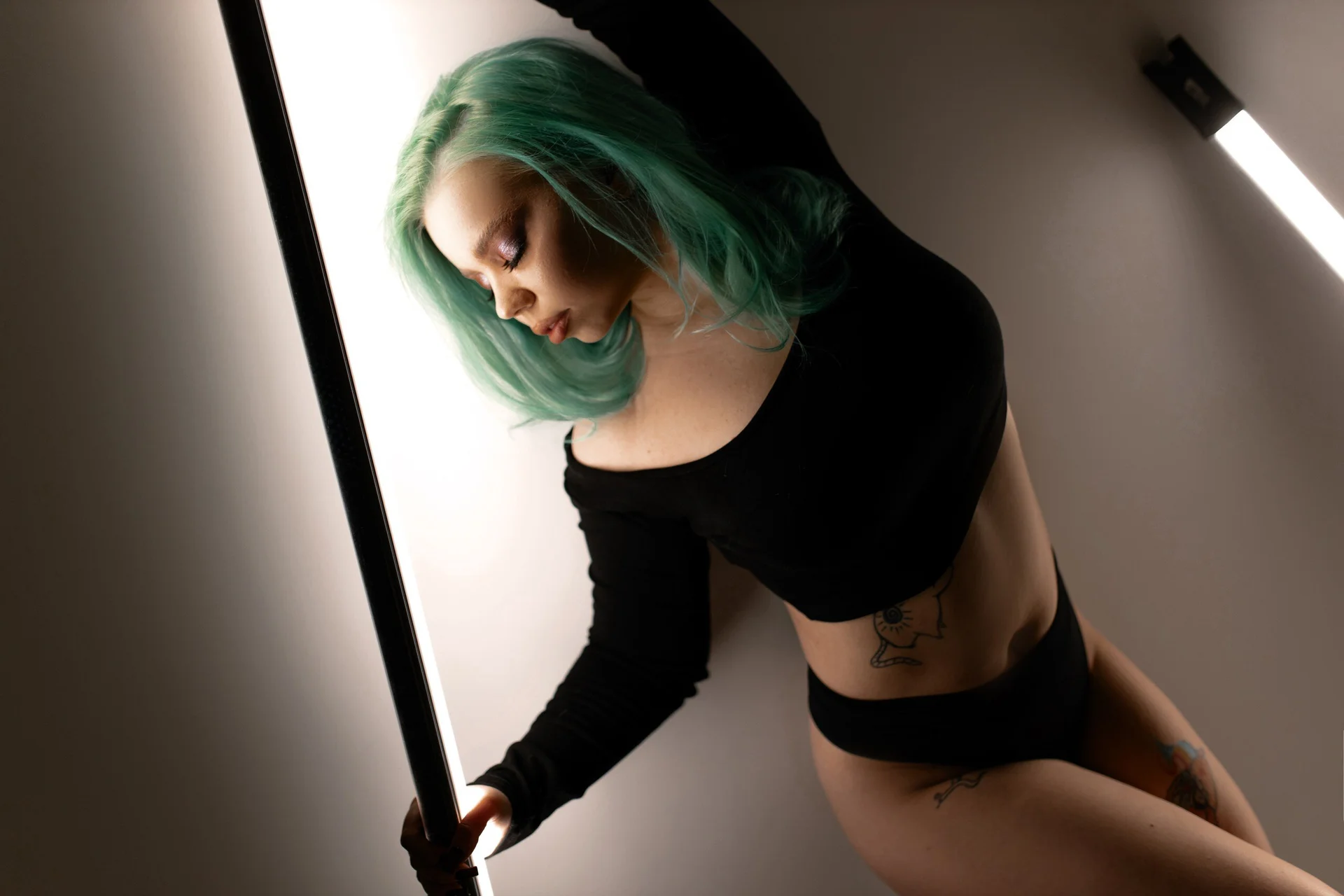 XXX Porn Photo of Nude EnergyBunny_1 50