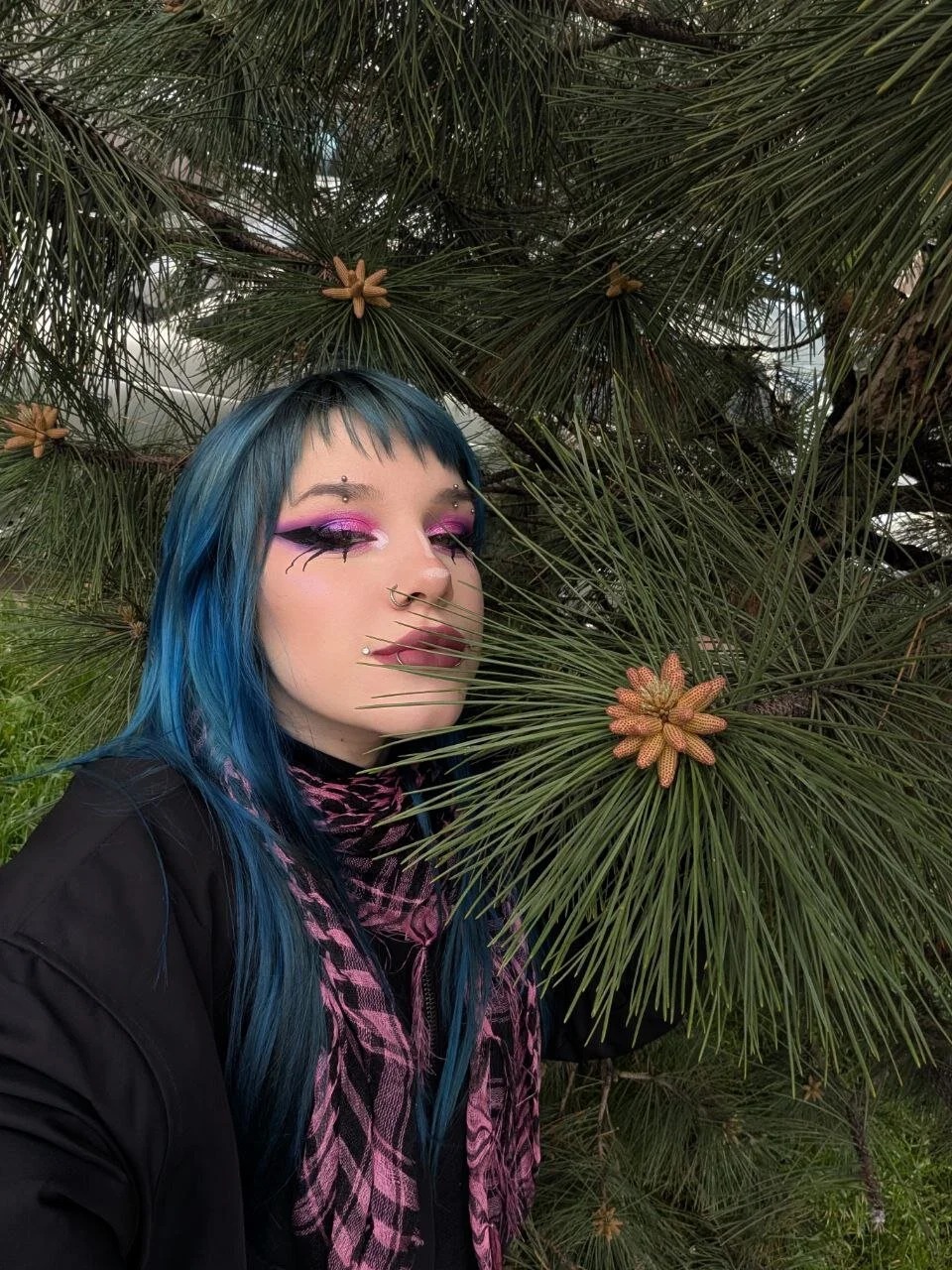 XXX Porn Photo of Nude Silvia_Santorskii 69