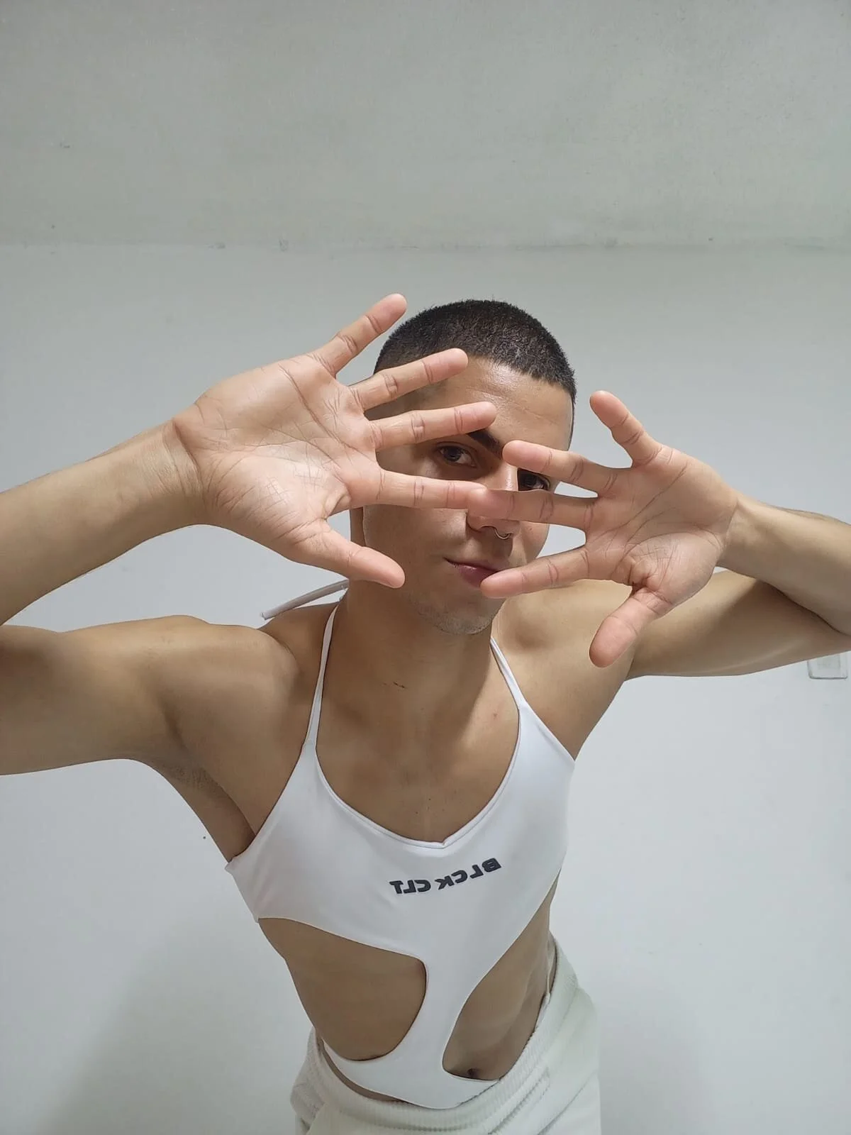 XXX Porn Photo of Nude samirscott 9