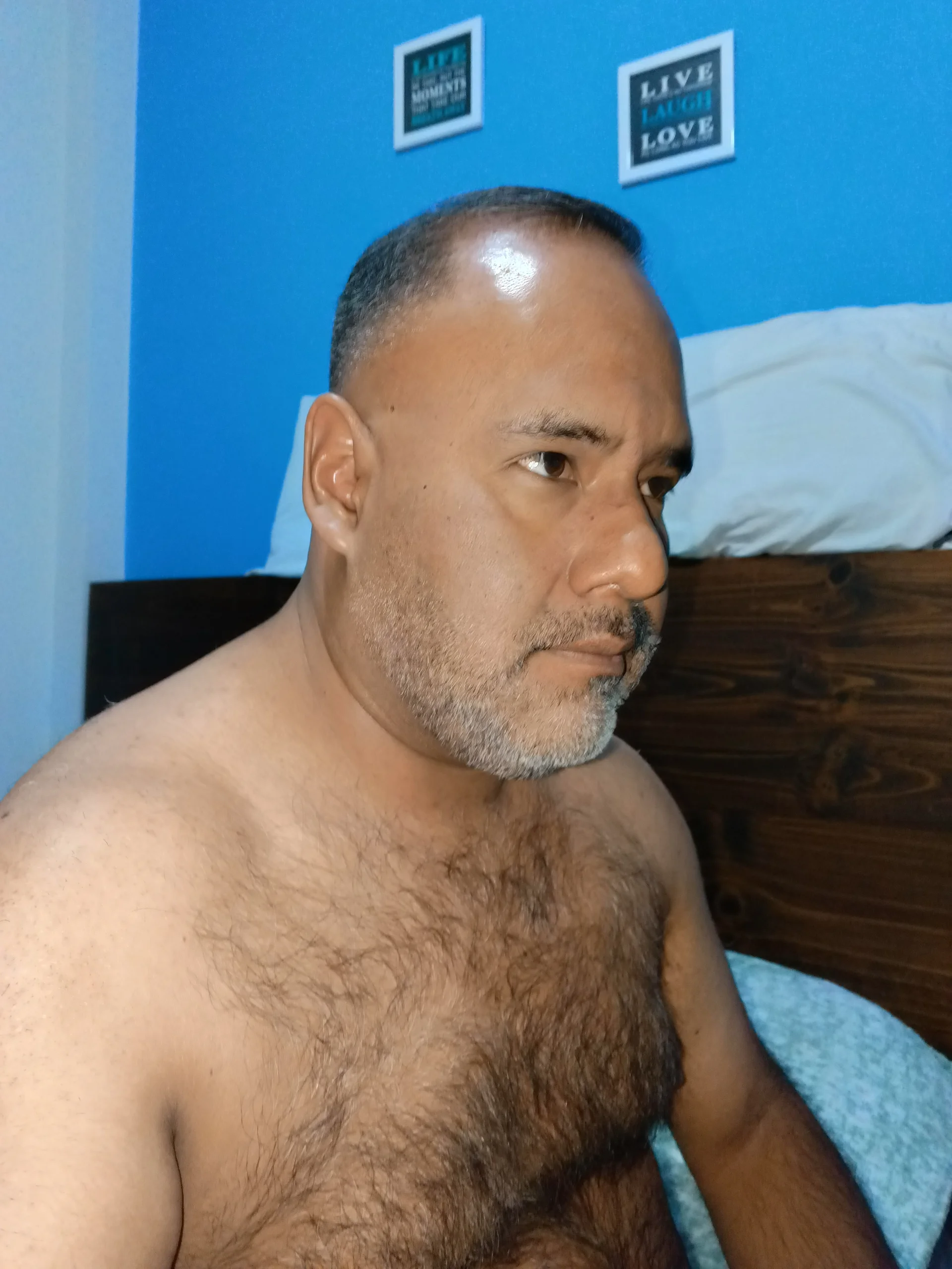 XXX Porn Photo of Nude PhillDrake11 10
