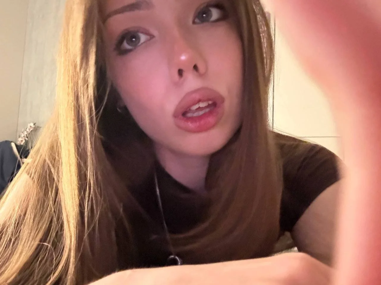 XXX Porn Photo of Nude MarivelPascoal 11