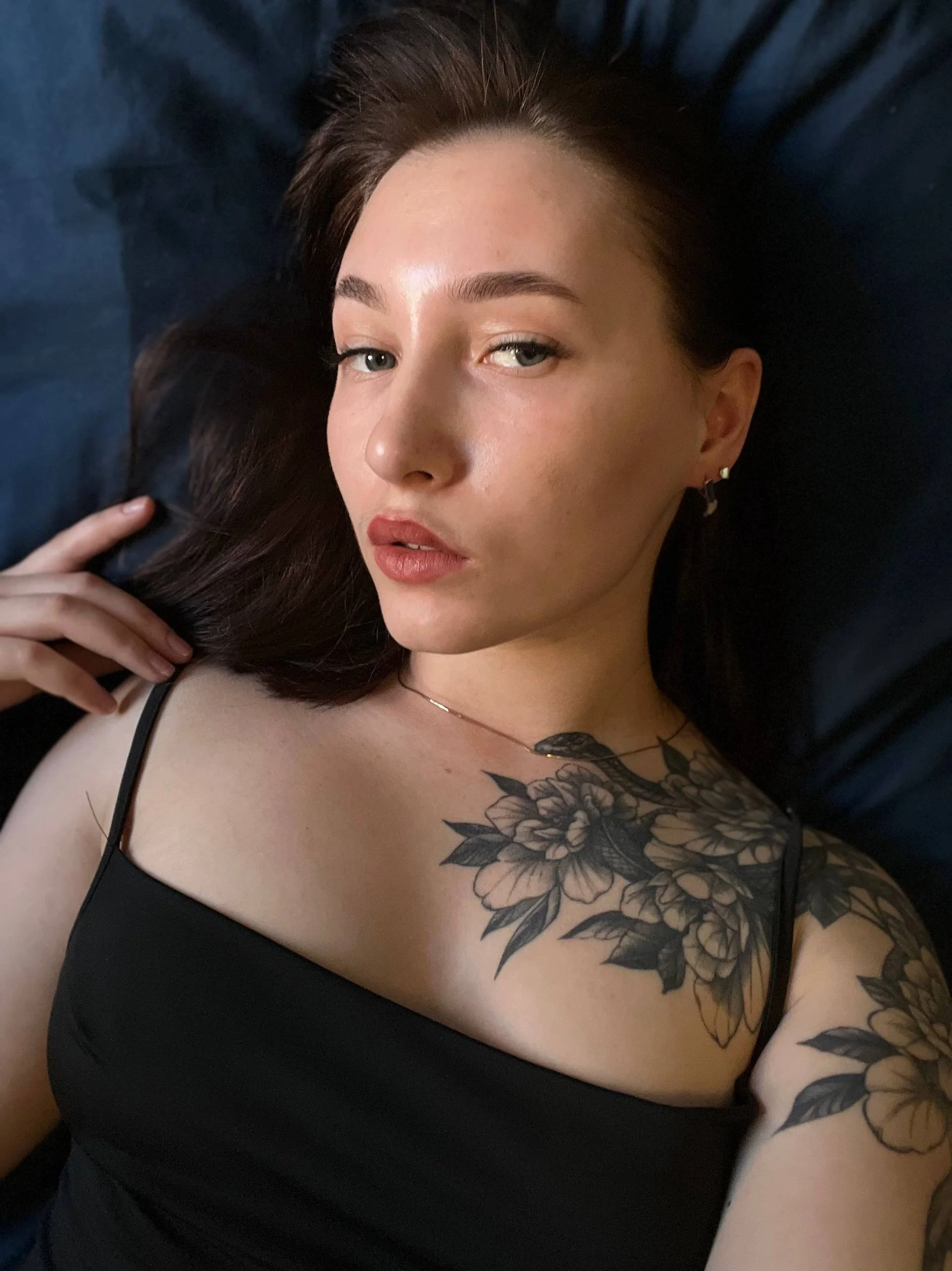 XXX Porn Photo of Nude KimberlyDey 6