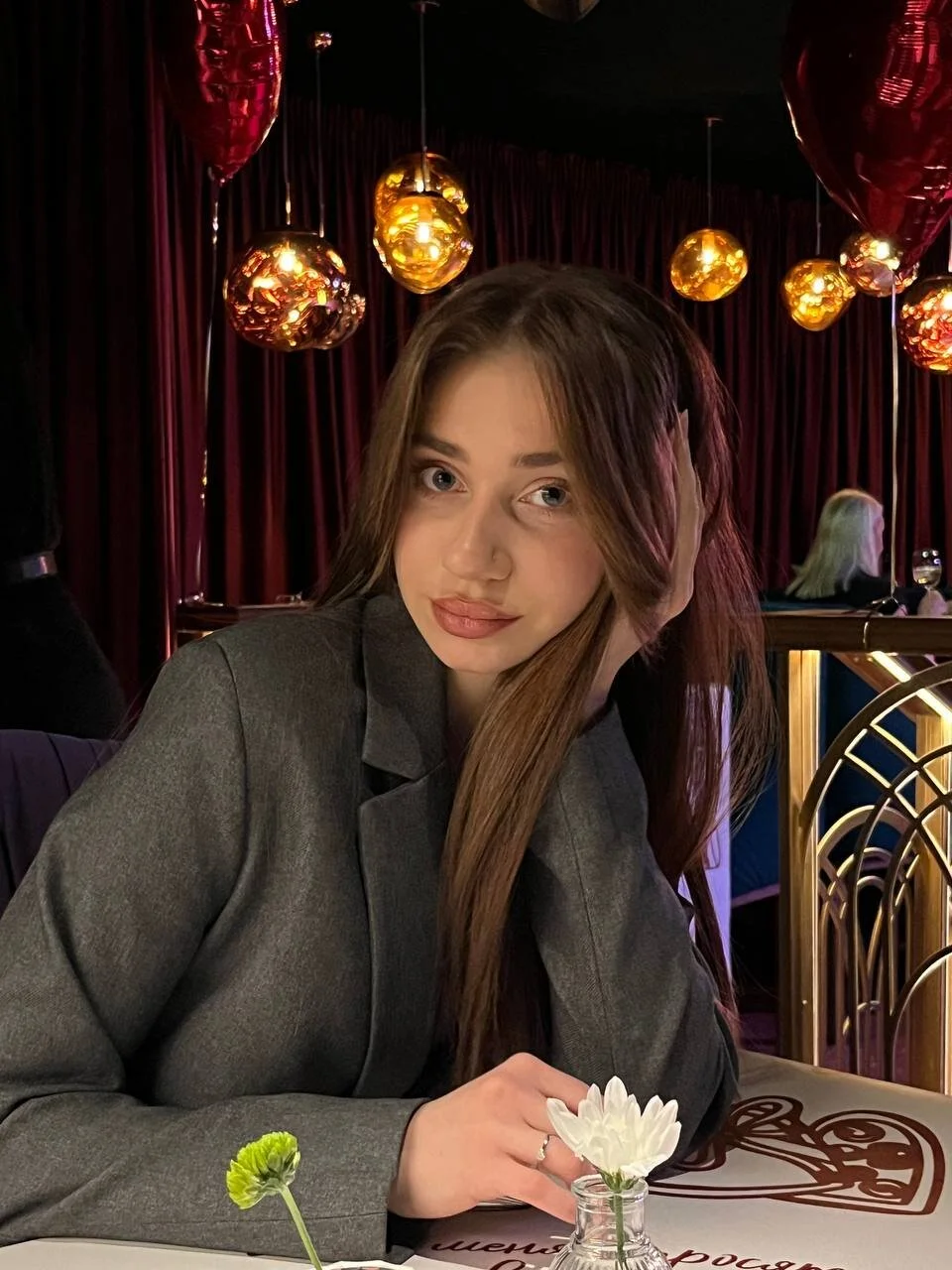 XXX Porn Photo of Nude WondaCoriaty 17