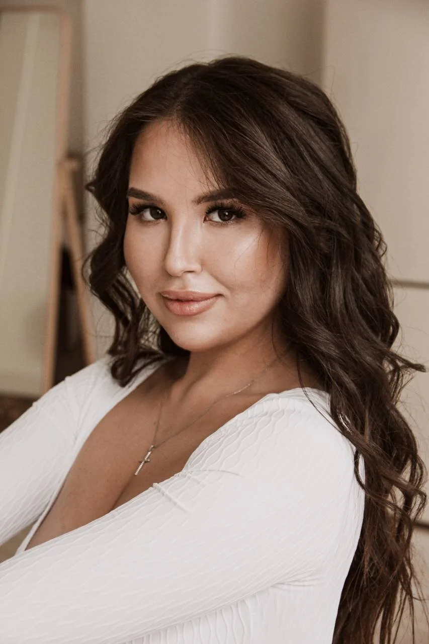 XXX Porn Photo of Nude AmelinaLove 6