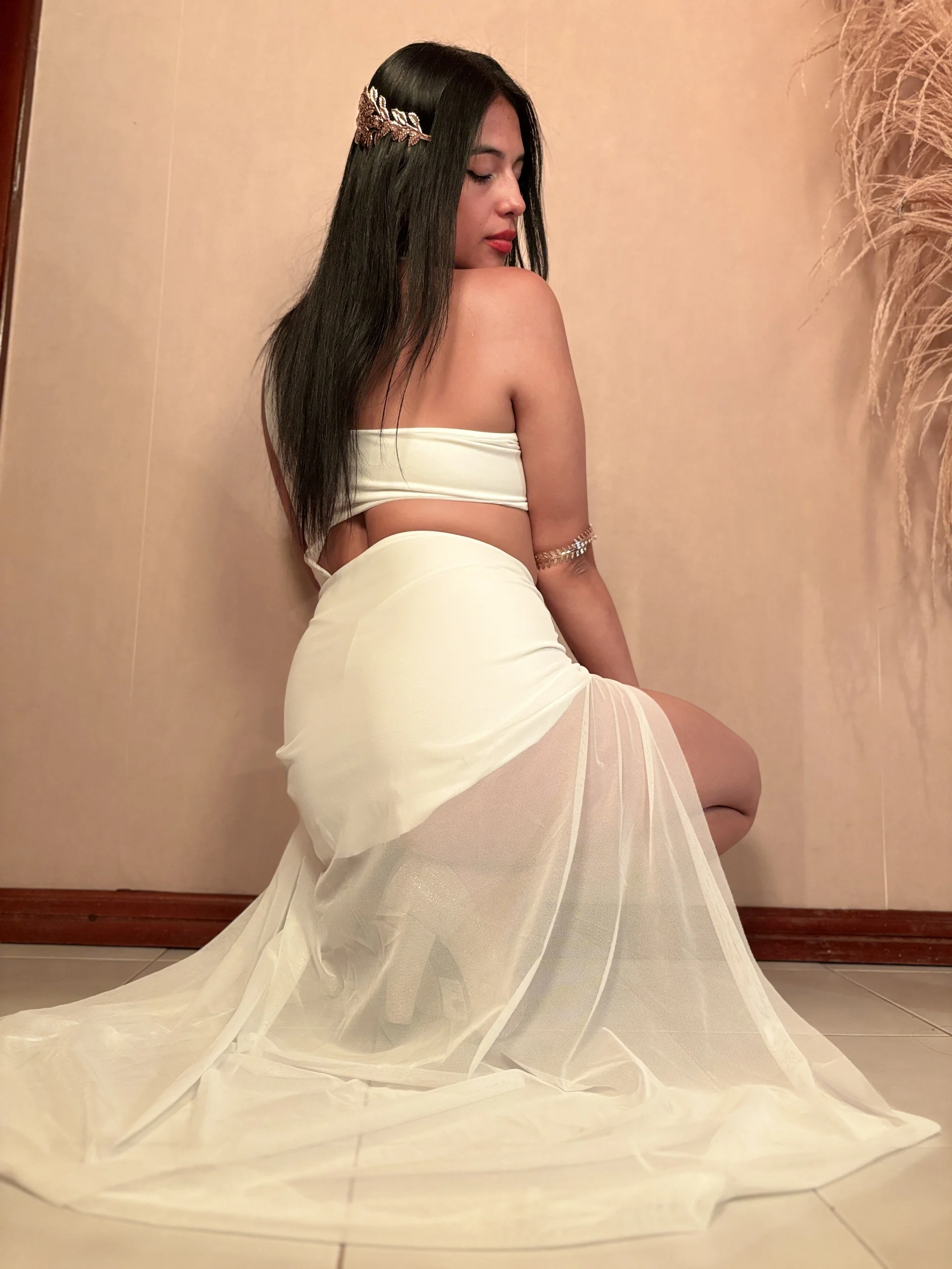 XXX Porn Photo of Nude Sub_Scarlett 30