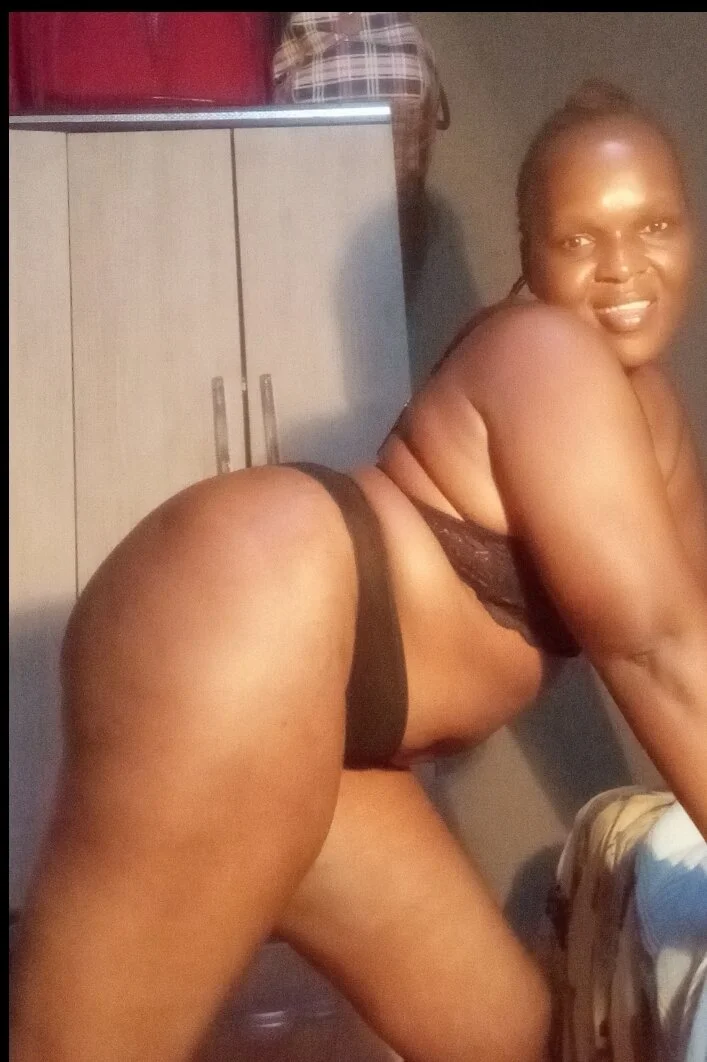 XXX Porn Photo of Nude khetyvile 7