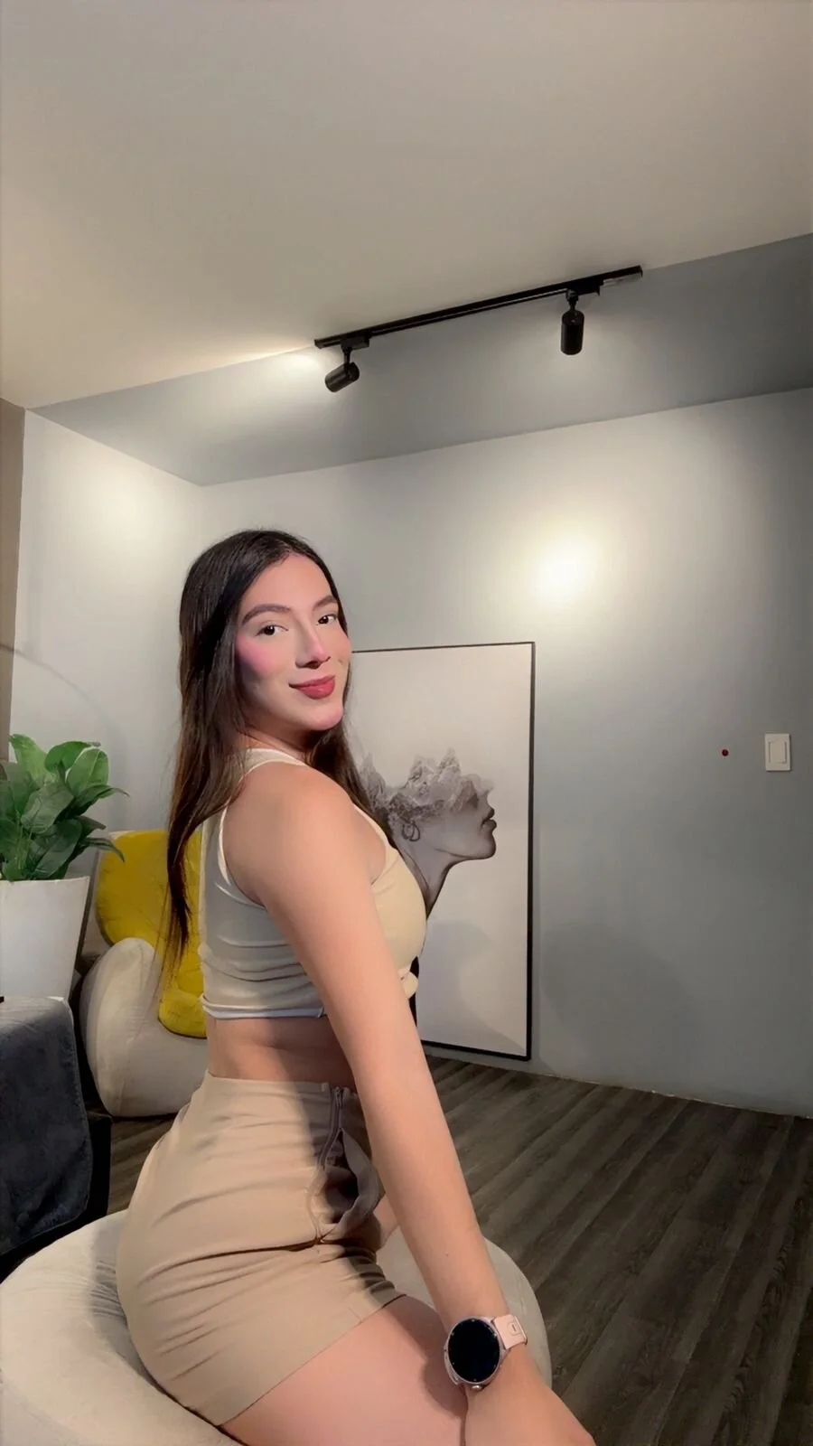 XXX Porn Photo of Nude Ariaa_Isabell 66