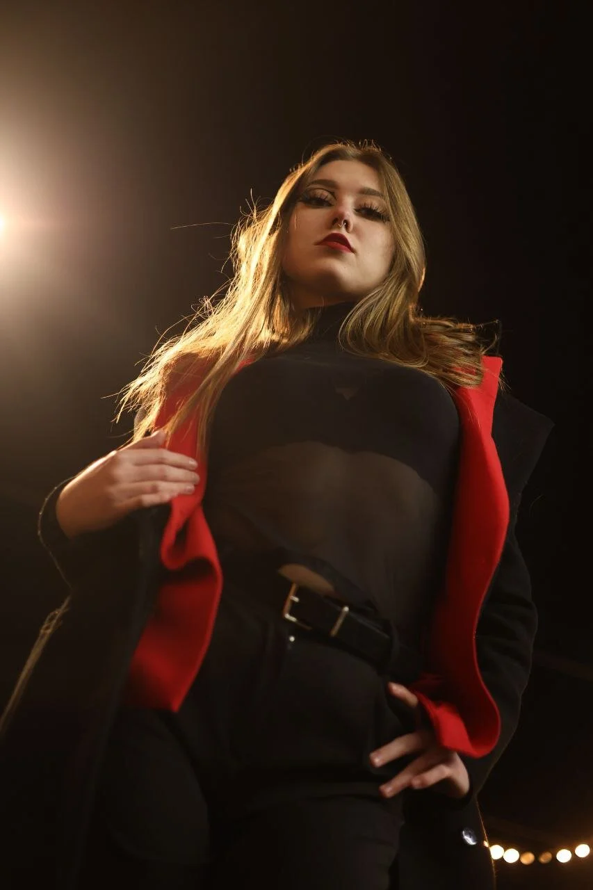 XXX Porn Photo of Nude LorileeRuetz 13