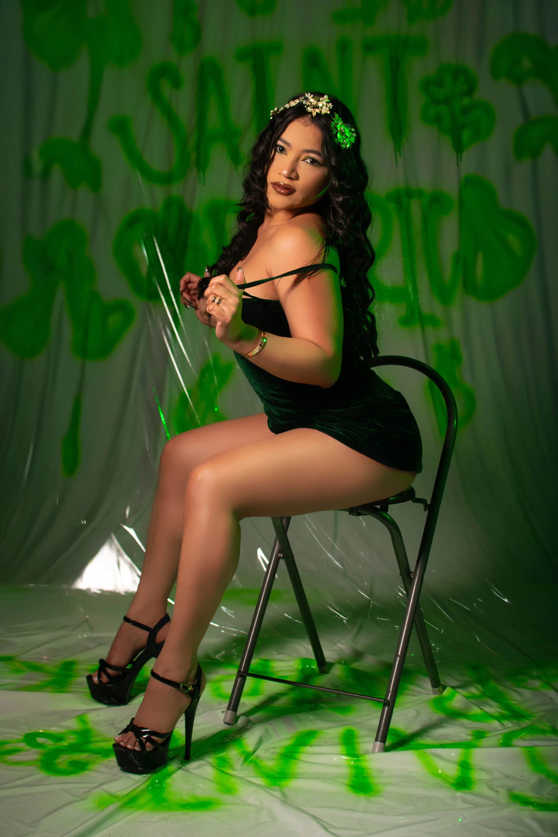 XXX Porn Photo of Nude kendalFox_ 44