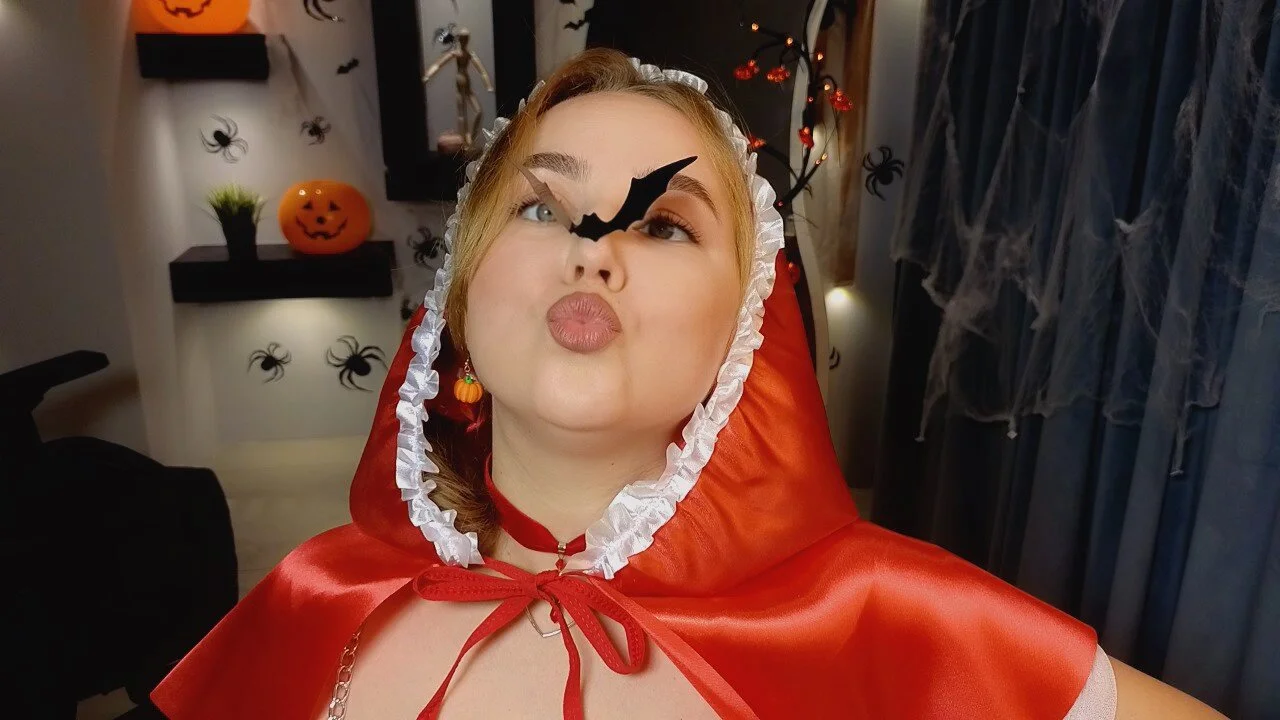 XXX Porn Photo of Nude Mira_Mermayd 34