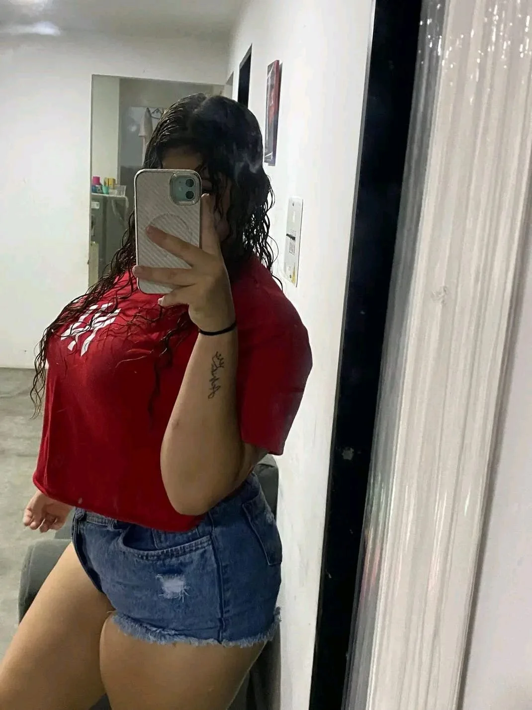 XXX Porn Photo of Nude Cloe_r 3