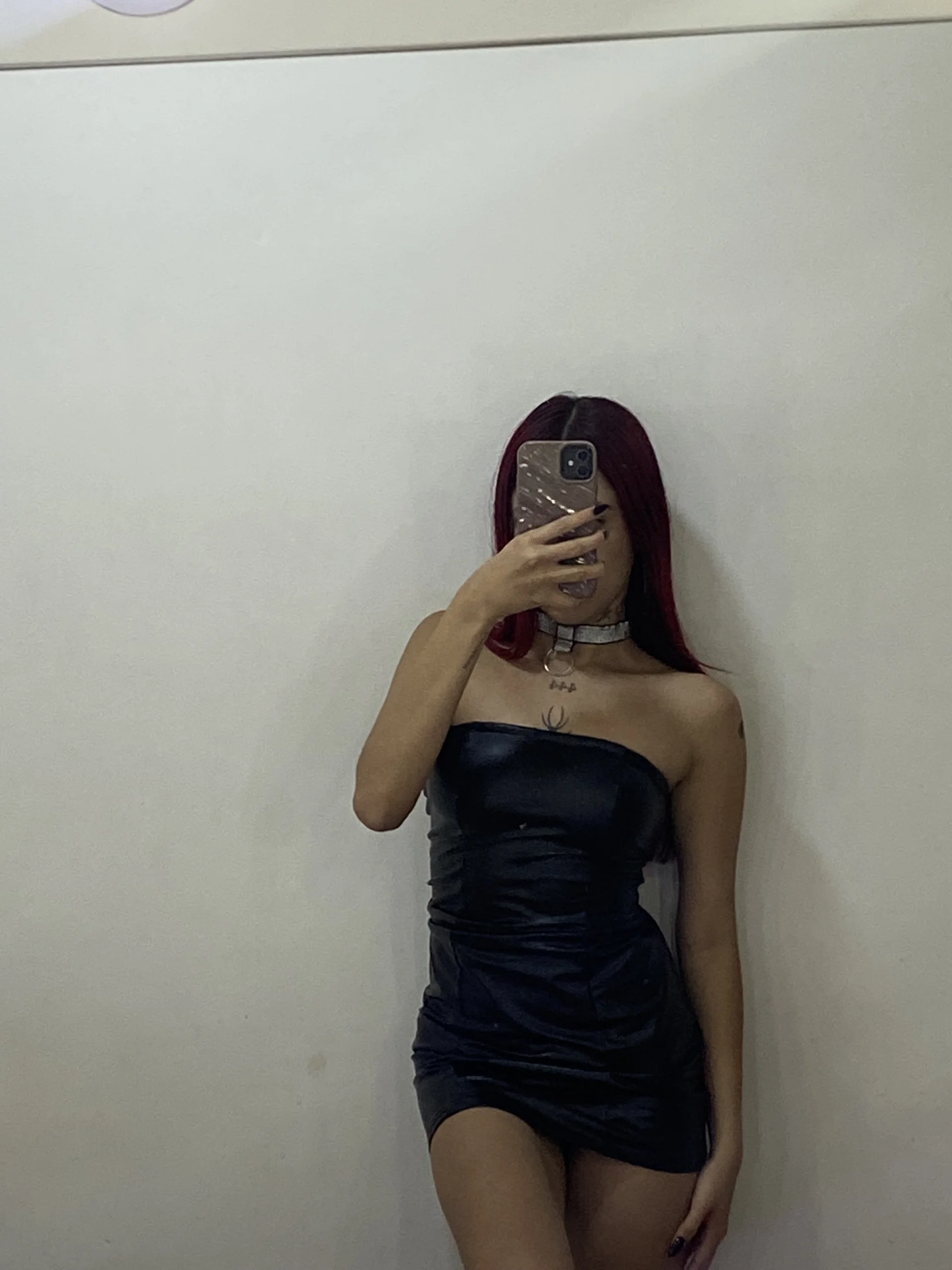 XXX Porn Photo of Nude SkinnyFoxy 7