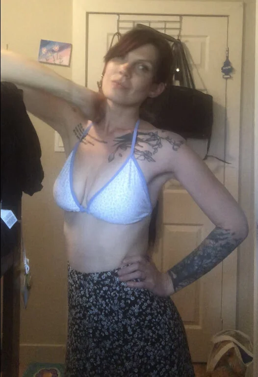 XXX Porn Photo of Nude mzz_lillypillxoxo 4