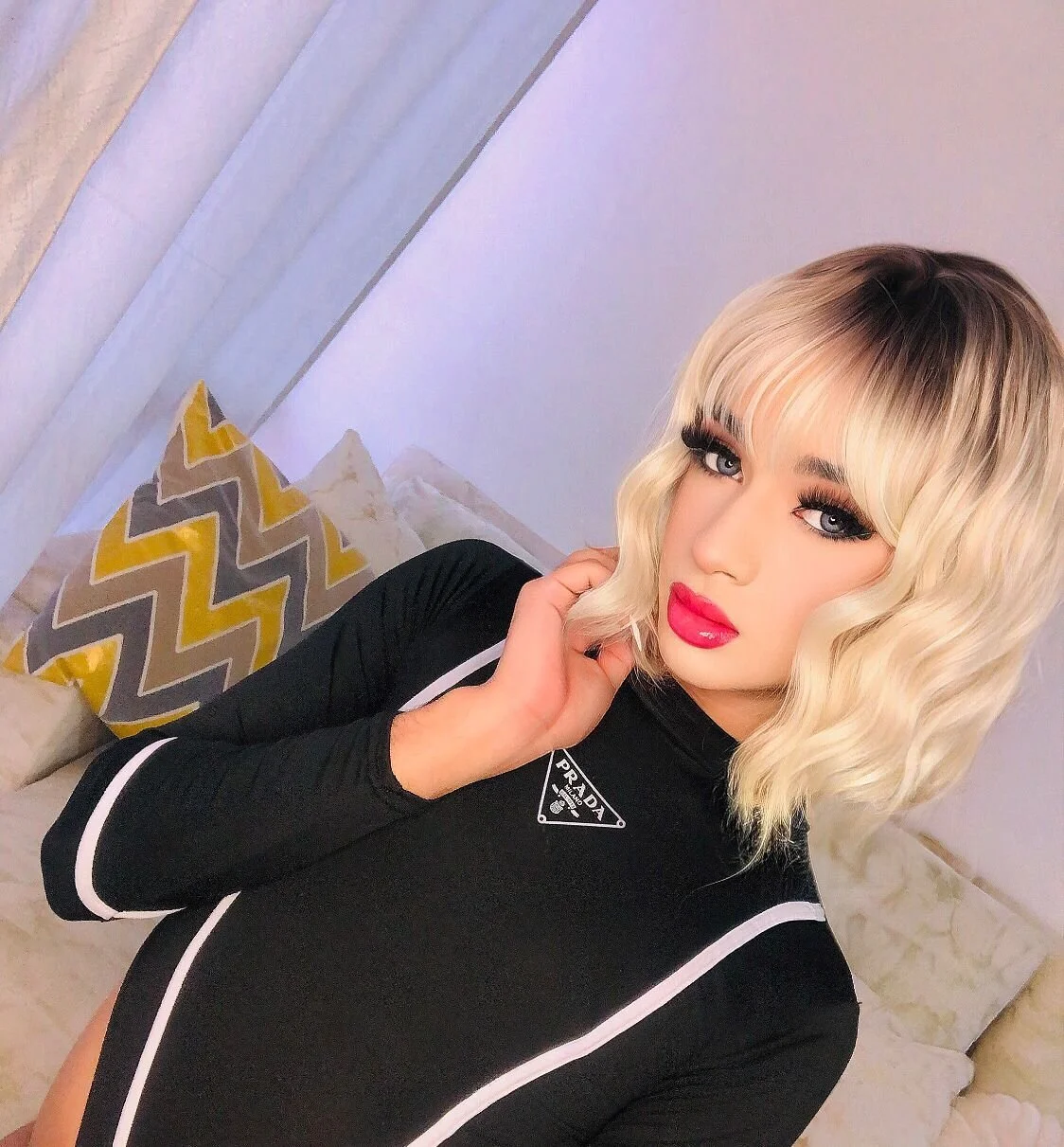 XXX Porn Photo of Nude HANNAH_STEWART 3