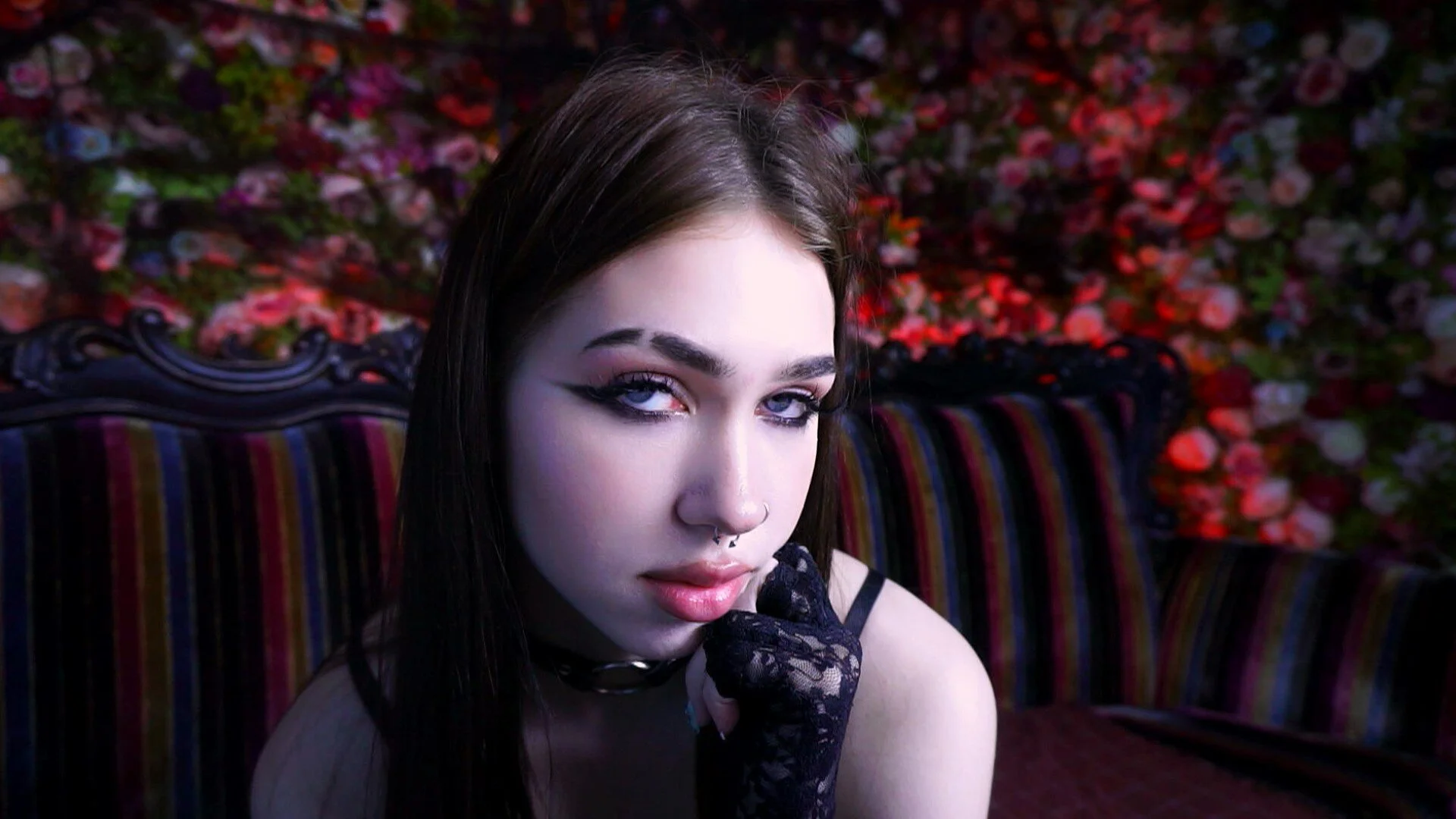 XXX Porn Photo of Nude FetishForCassie 10