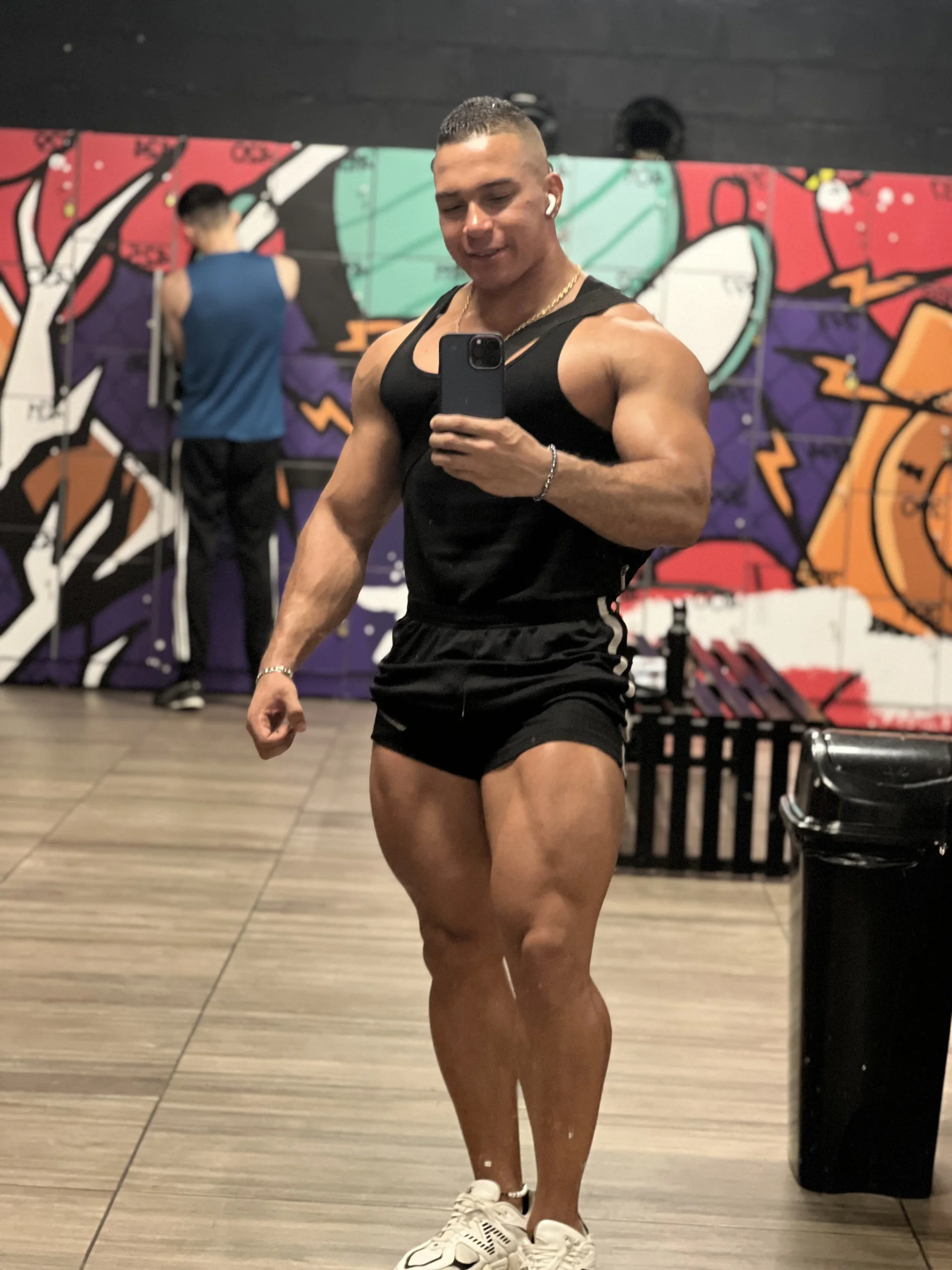 XXX Porn Photo of Nude FreszX 48
