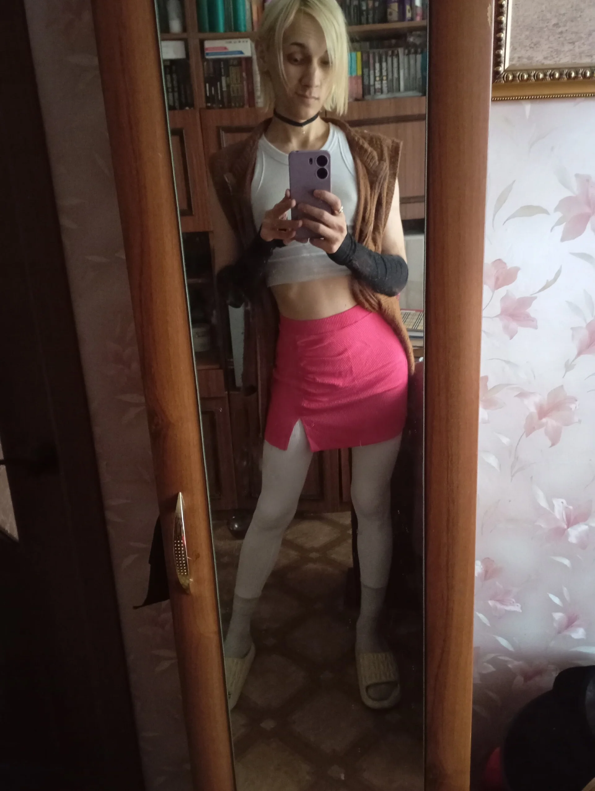XXX Porn Photo of Nude JaysaBenhausen 2
