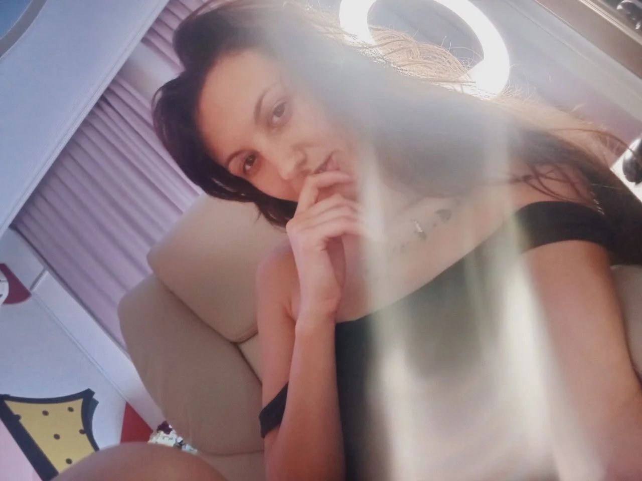 XXX Porn Photo of Nude ZafiraMoonn 9