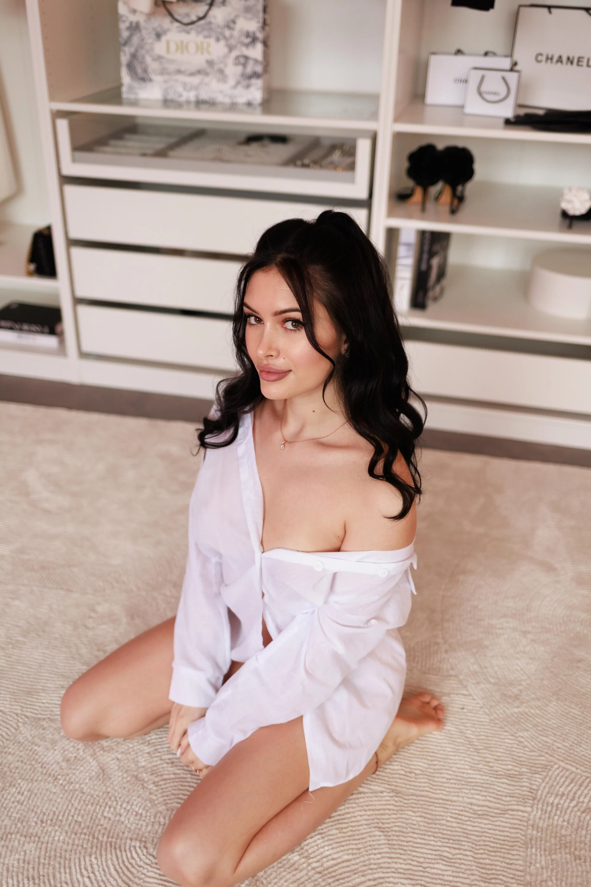 XXX Porn Photo of Nude MilaSecrett 242