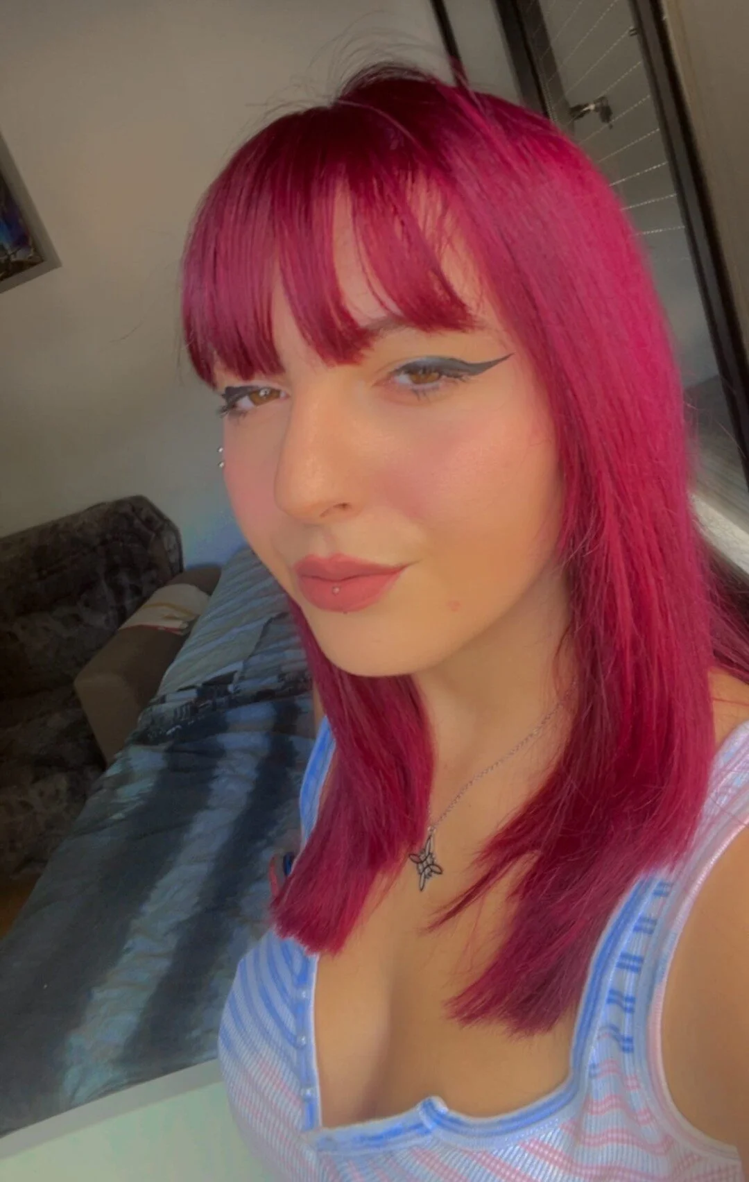 XXX Porn Photo of Nude perversamimi22 9
