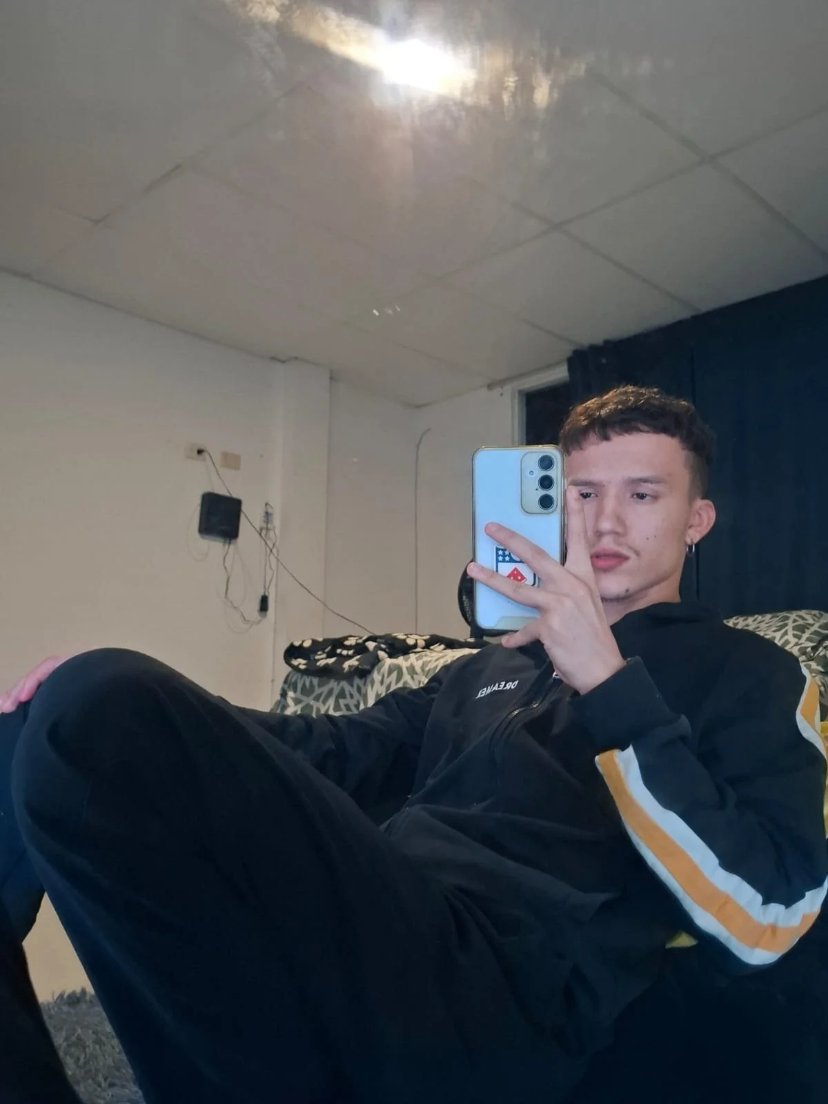 XXX Porn Photo of Nude Patrick_phoenix 4