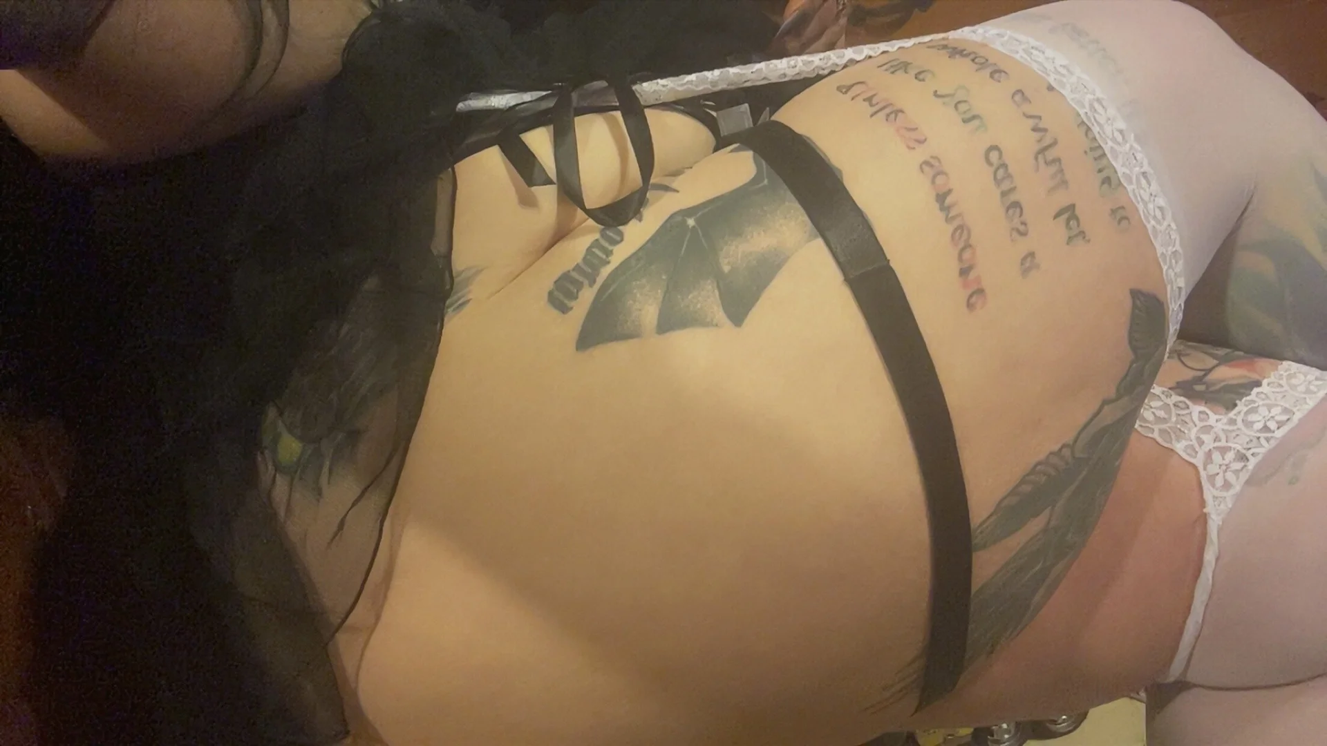 XXX Porn Photo of Nude EmeraldofOzz 10