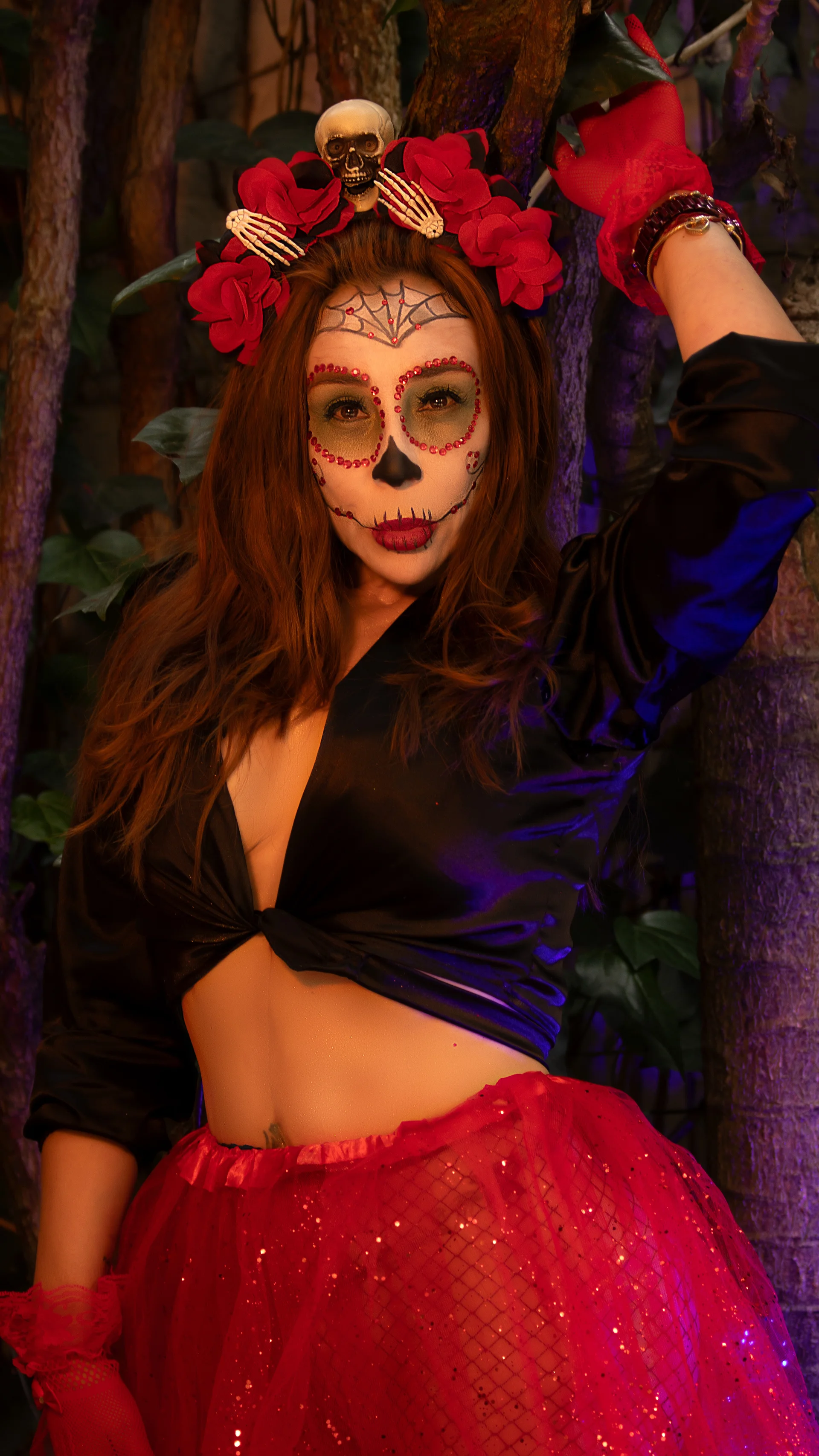 XXX Porn Photo of Nude IssamilfX 14