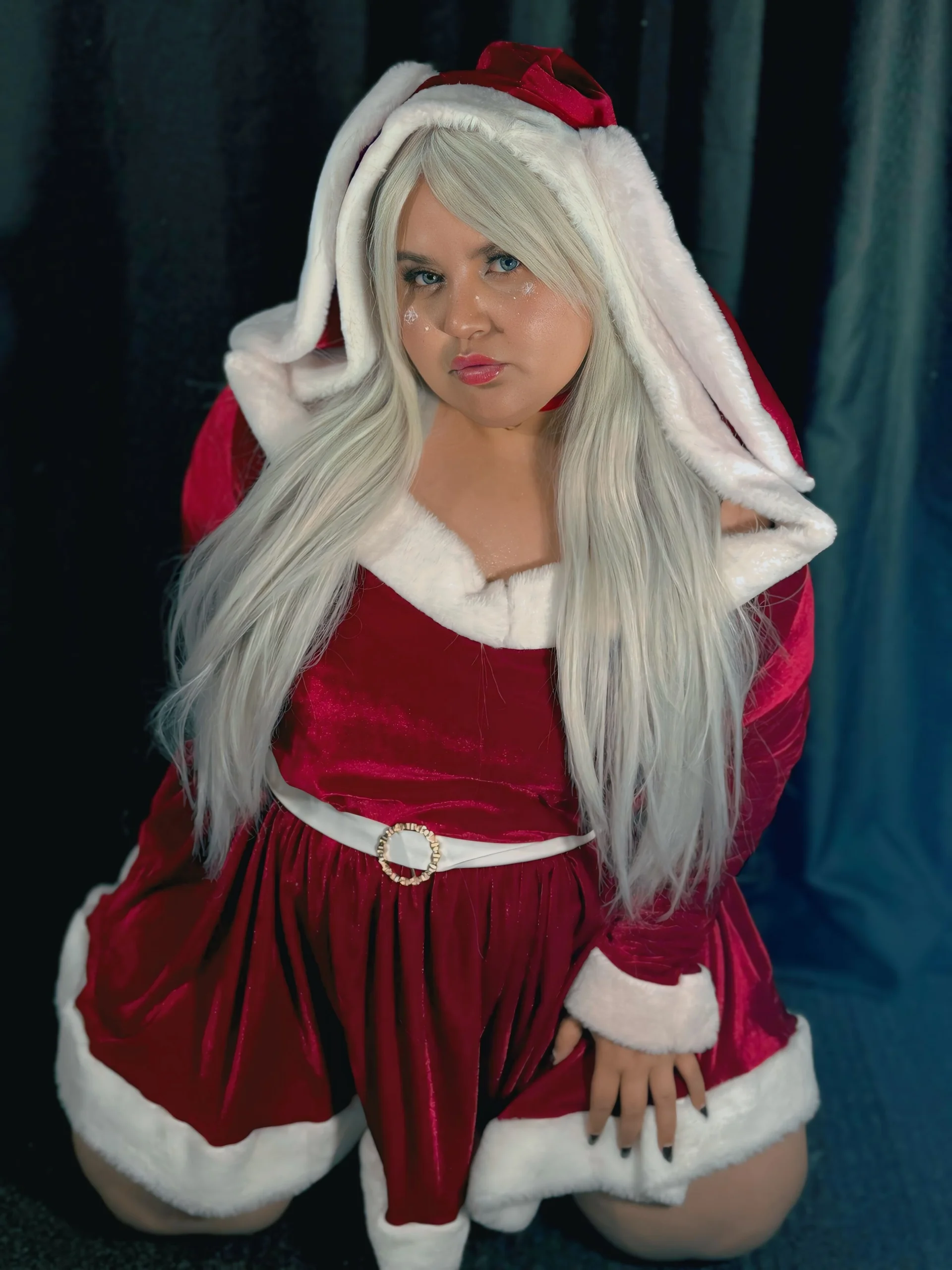 XXX Porn Photo of Nude luisianacoxx 41