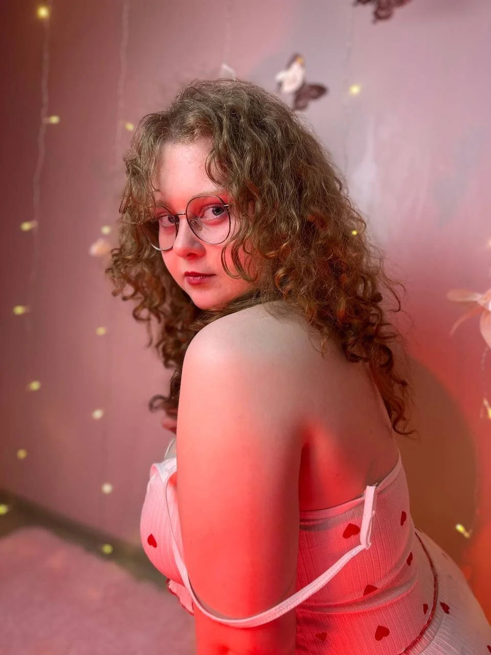 XXX Porn Photo of Nude SaraSweetness 7