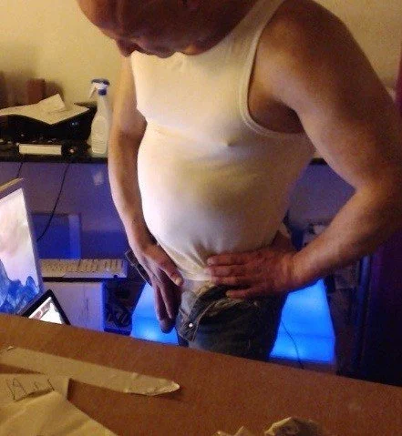 XXX Porn Photo of Nude mike30nbg 6