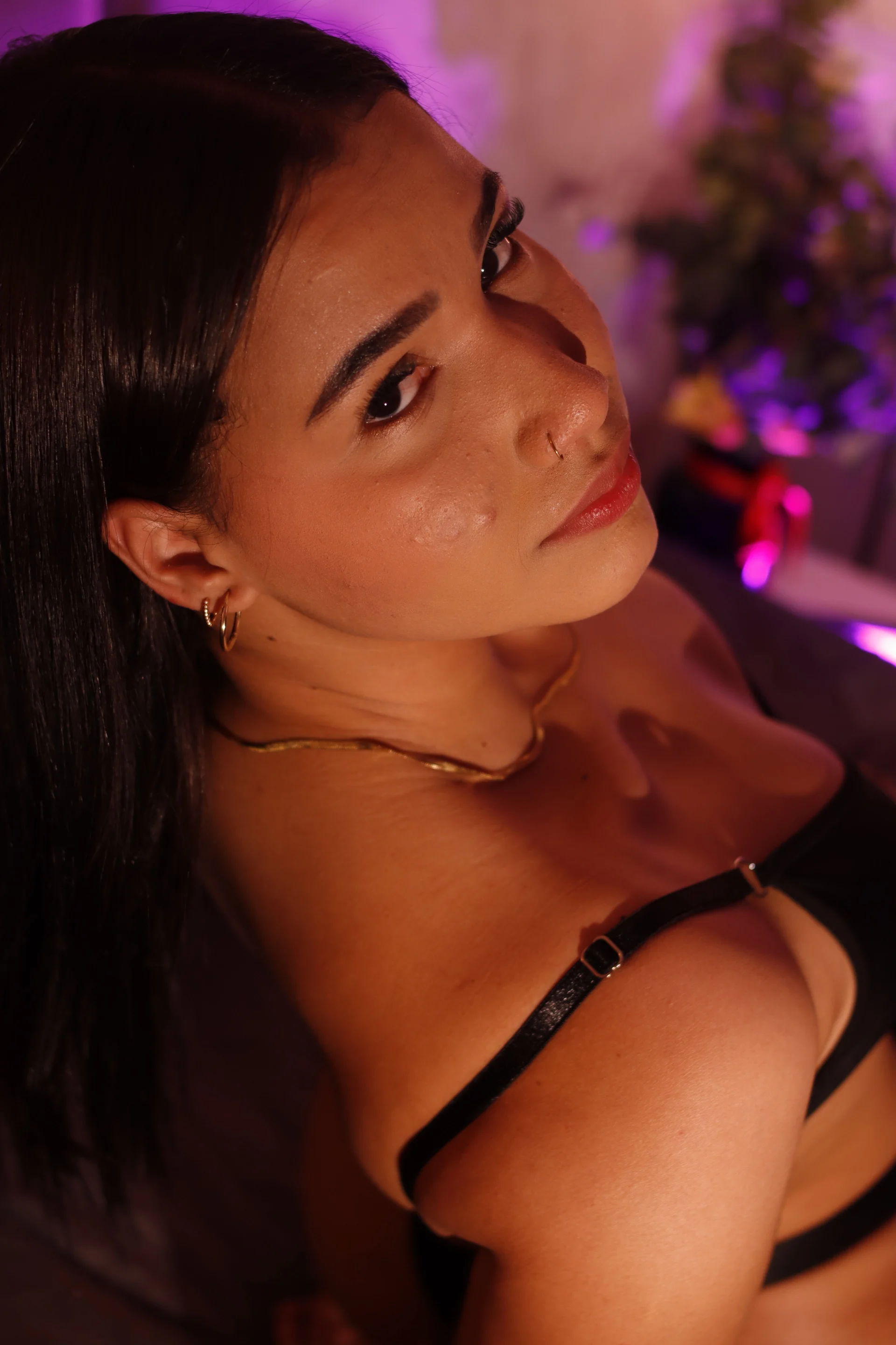 XXX Porn Photo of Nude Valkyria_Storm 3