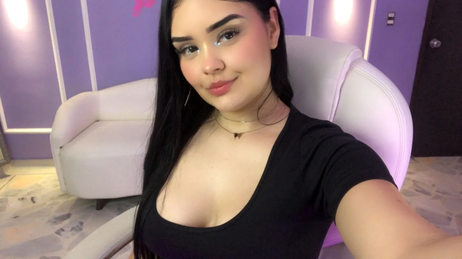 XXX Porn Photo of Nude martinasaez 53