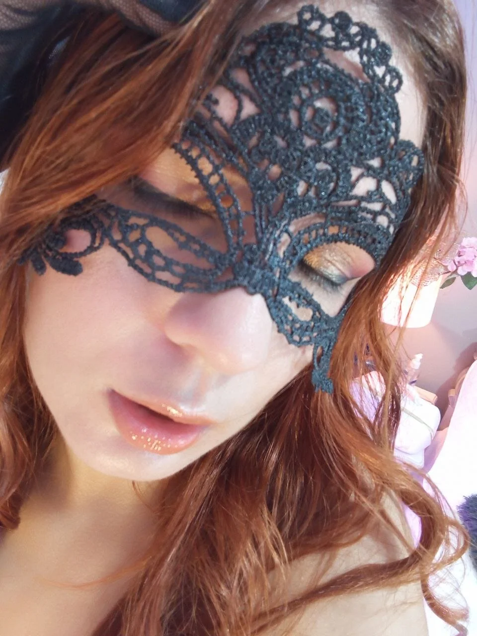XXX Porn Photo of Nude Giselle_Noah 390