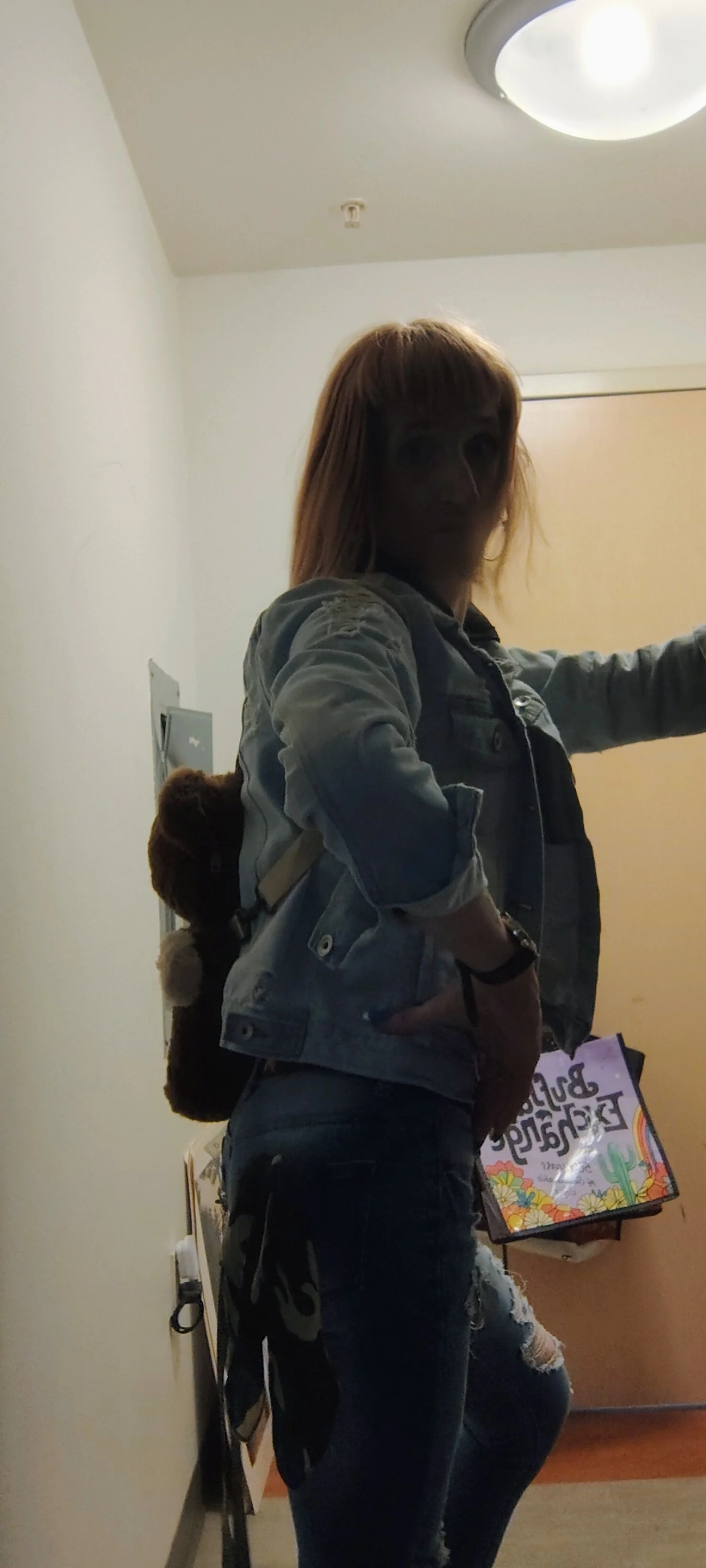 XXX Porn Photo of Nude BirdmanJR11th 223
