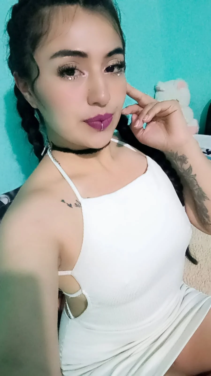 XXX Porn Photo of Nude Candy_Brm 11