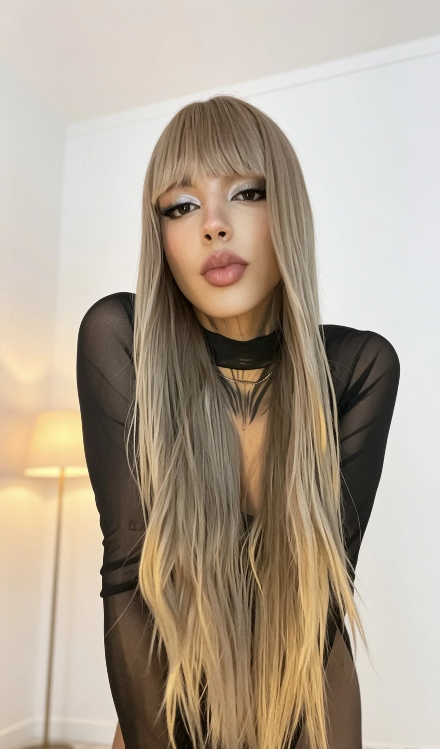 XXX Porn Photo of Nude Arianna_t 28