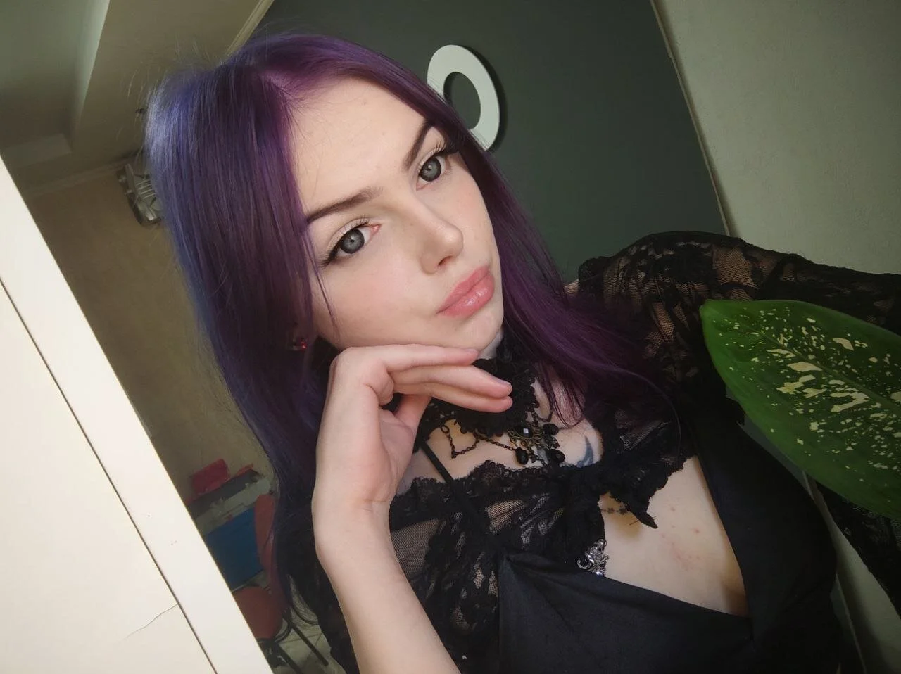 XXX Porn Photo of Nude GraypacLive 113