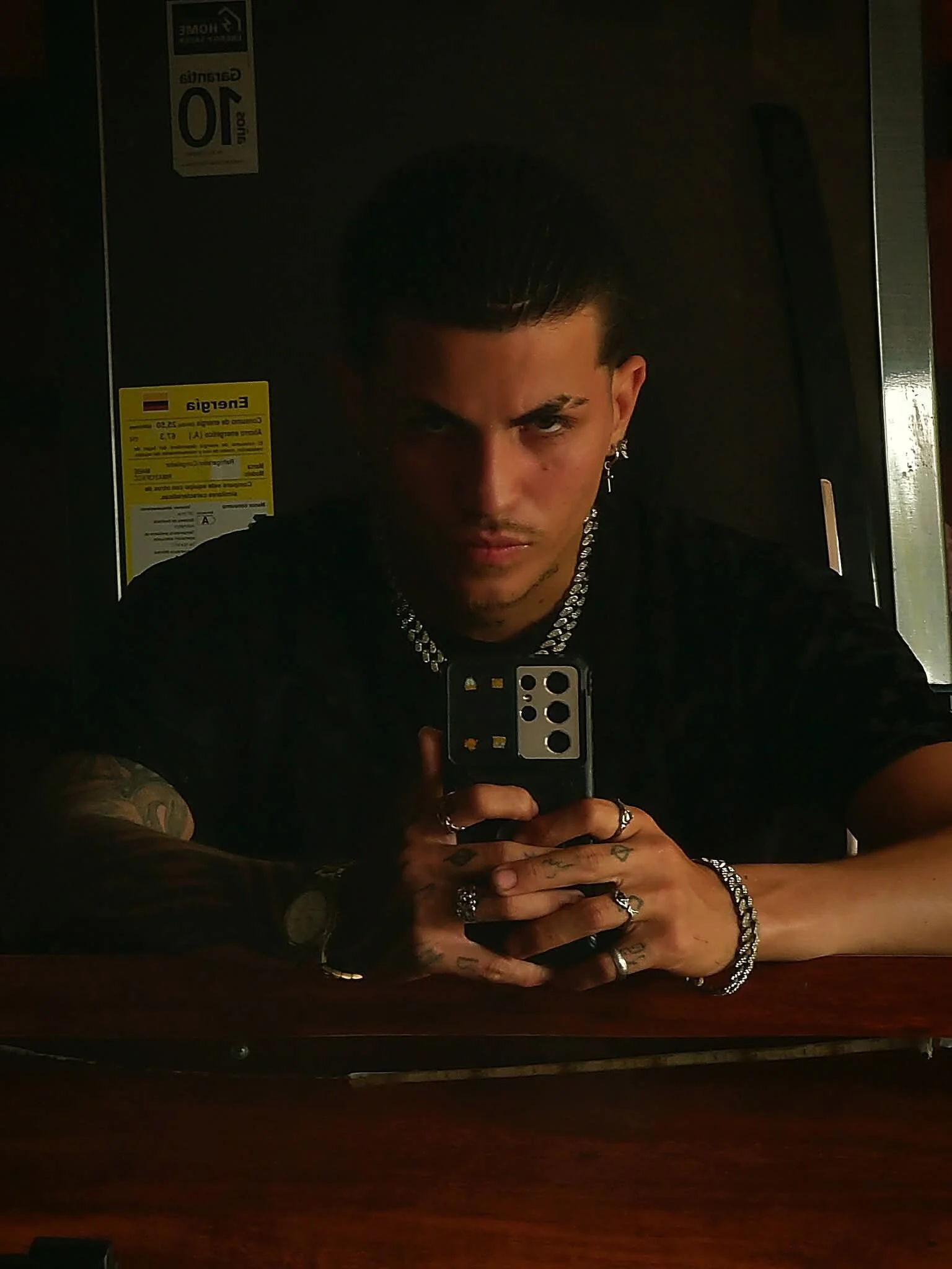 XXX Porn Photo of Nude paul-mendezx 2