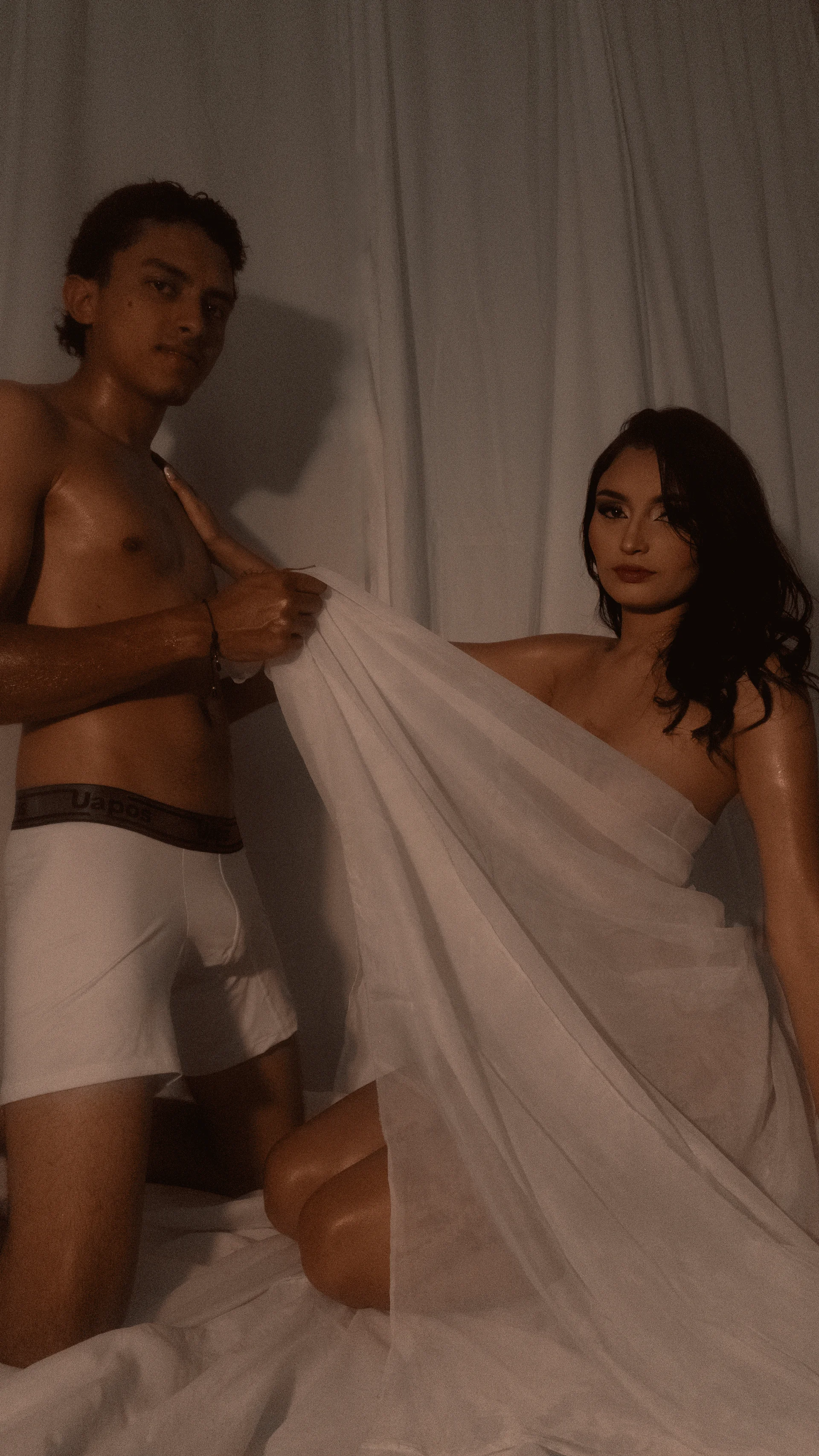 XXX Porn Photo of Nude samantha_and_williams 10