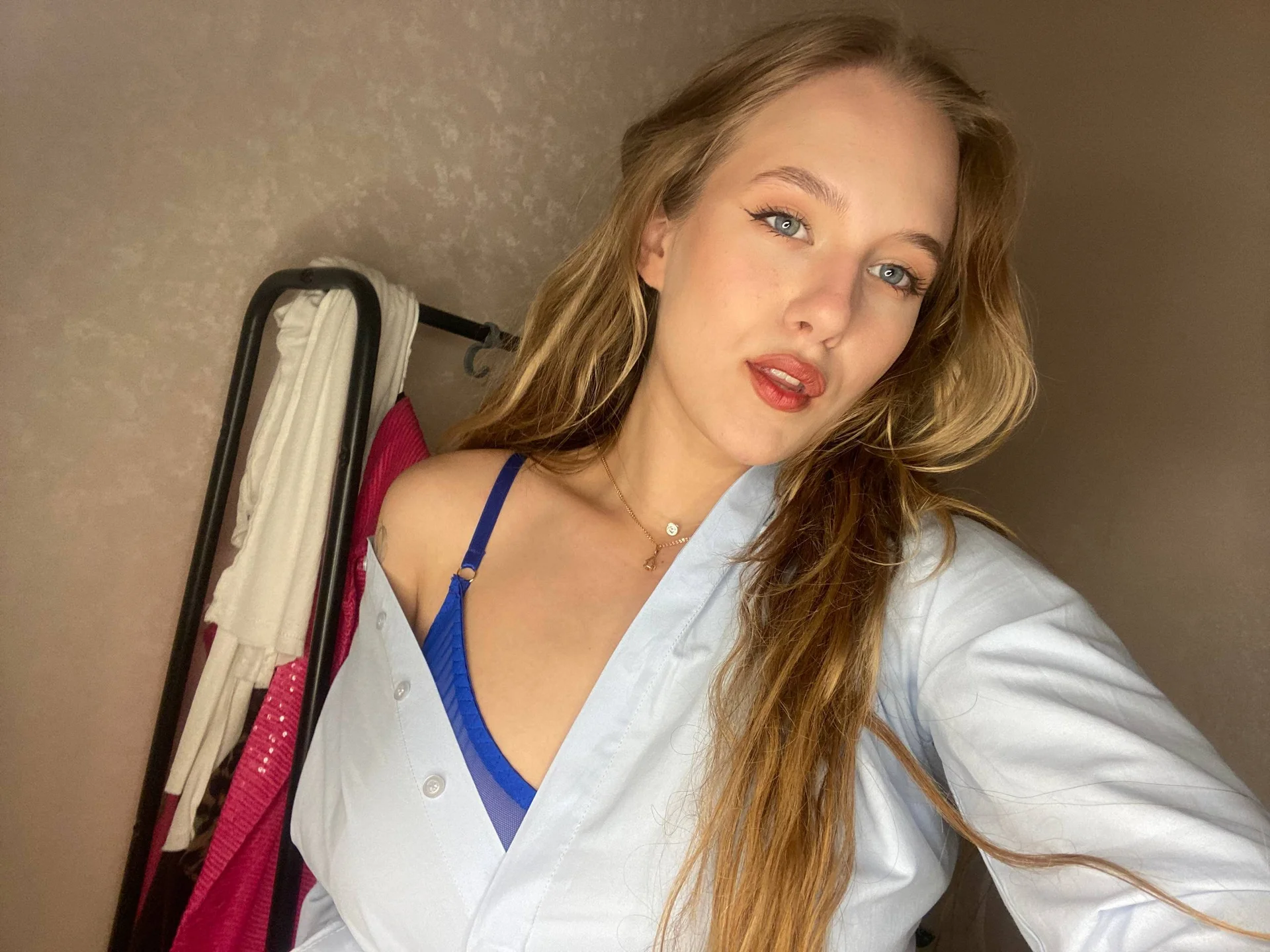 XXX Porn Photo of Nude Casey_Sweeet 171
