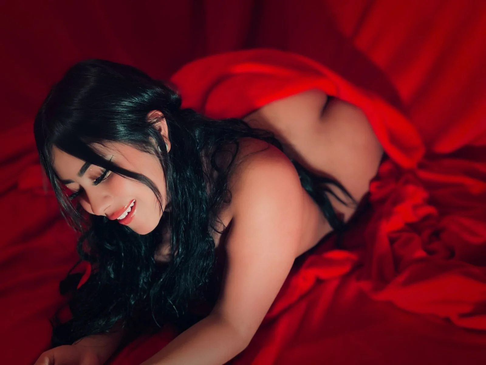 XXX Porn Photo of Nude Sofia_Daemon 17